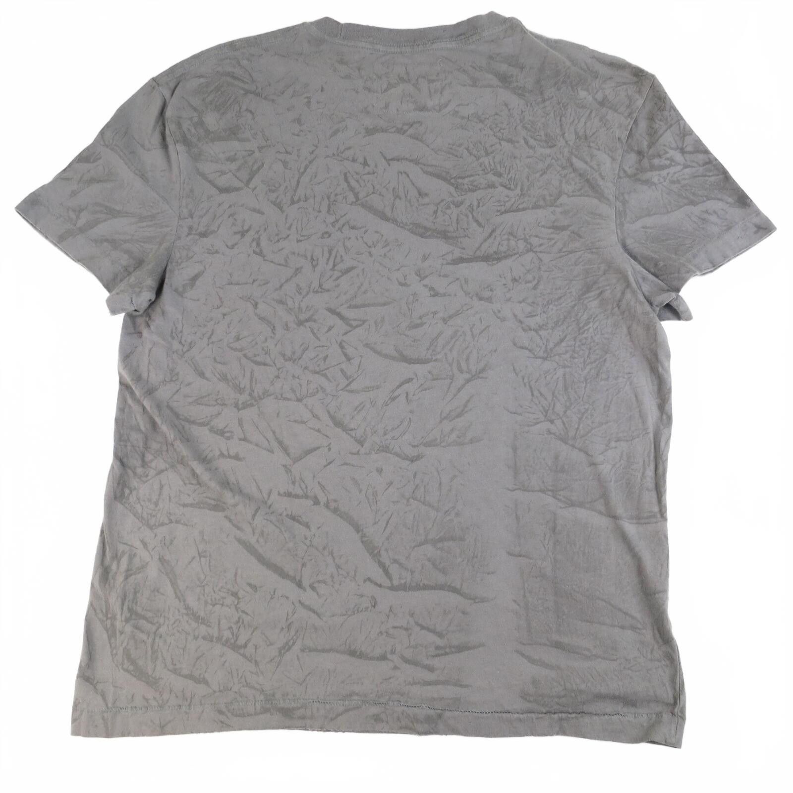 Other Trailer Vintage Fit Gray Tiger Graphic T-Shirt Mens Large Size US L / EU 52-54 / 3 - 3 Thumbnail