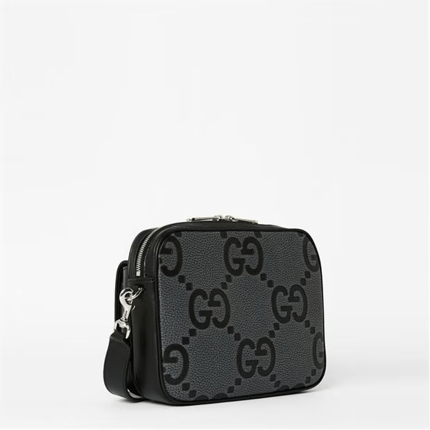 Gucci Gucci Lthr GG XBody Sn53 Size ONE SIZE - 2 Thumbnail