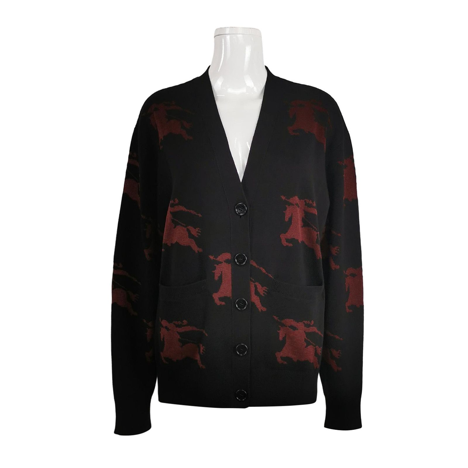Burberry Burberry Women m Jackets Size M / US 6-8 / IT 42-44 - 1 Thumbnail