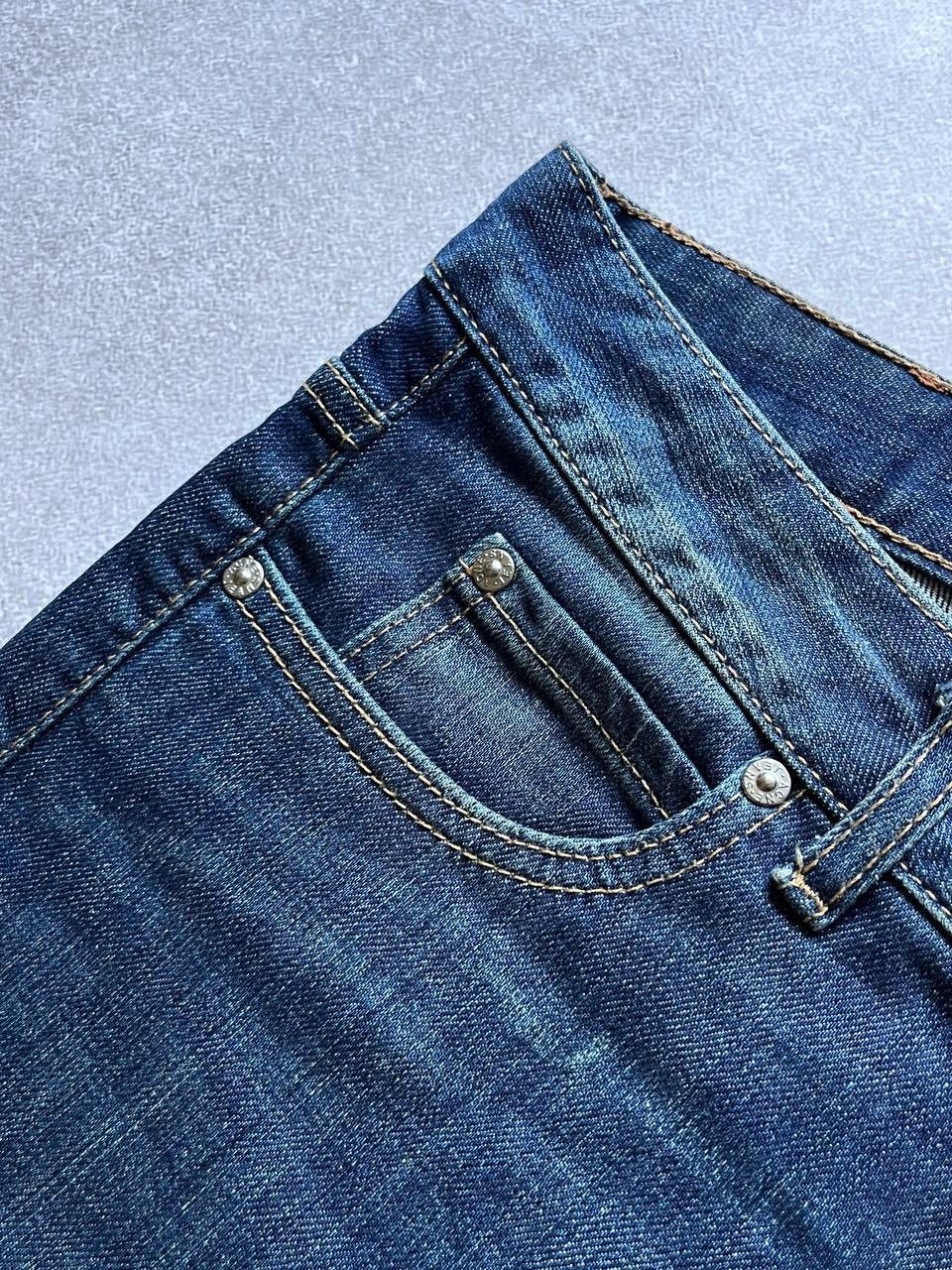 Acne Studios Vintage Acne Studios Jeans Denim Pants 28/34 Size US 34 / EU 50 - 10 Thumbnail