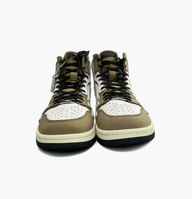 Amiri Amiri Hi-Top Sneakers Size US 11 / EU 44 - 3 Thumbnail