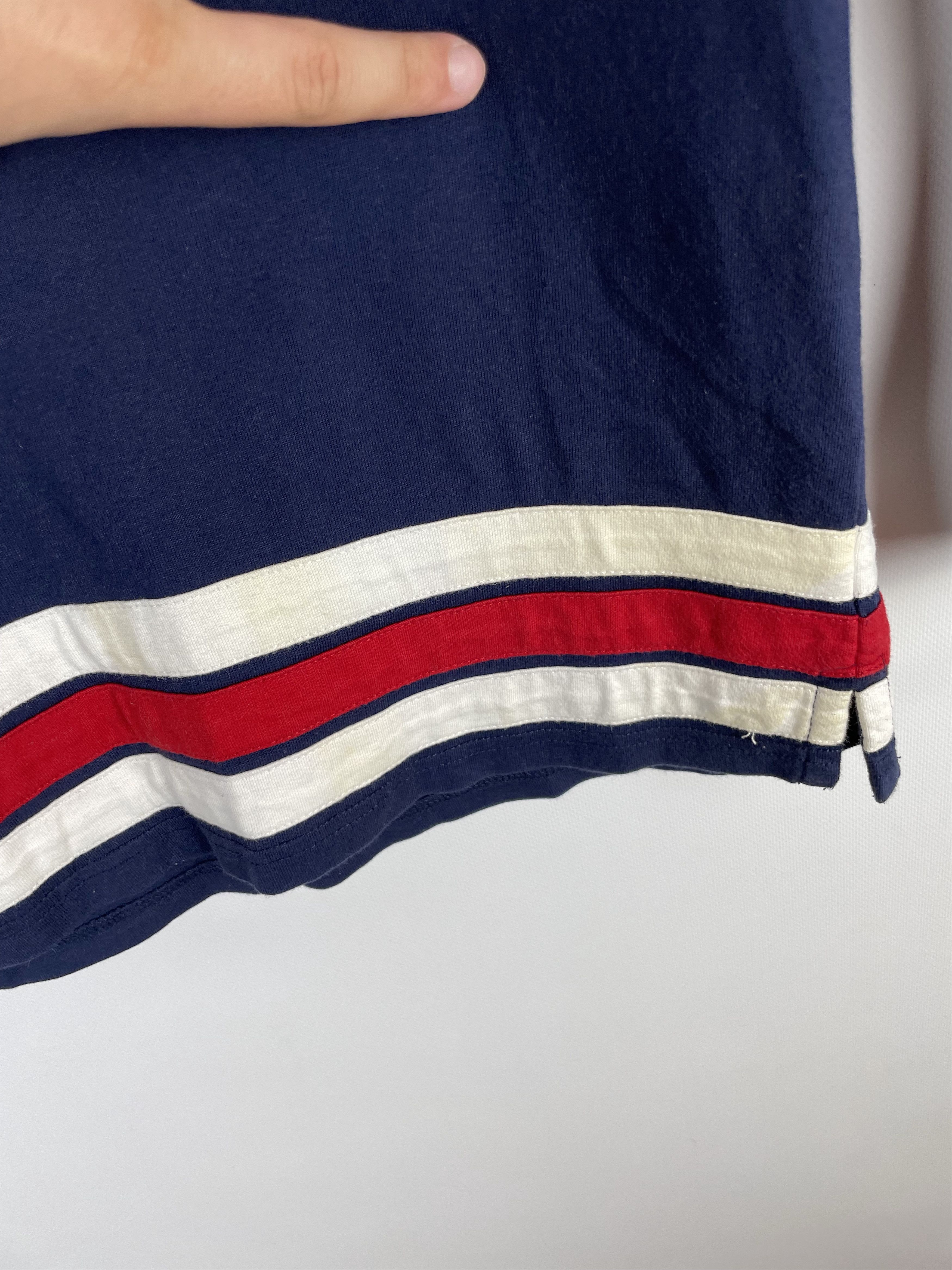 Polo Ralph Lauren × Ralph Lauren × Vintage Vintage Polo Ralph Lauren Hoodie Y2k Size US XXS / EU 40 - 5 Thumbnail