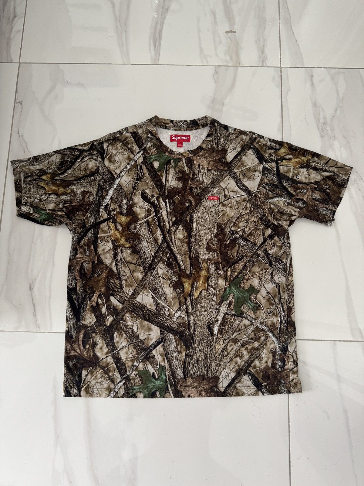 トップス supreme 2000 brown box logo T-shirt M Supreme SUPREME RARE VINTAGE 2000 T SHIRT sz M TEE box logo
