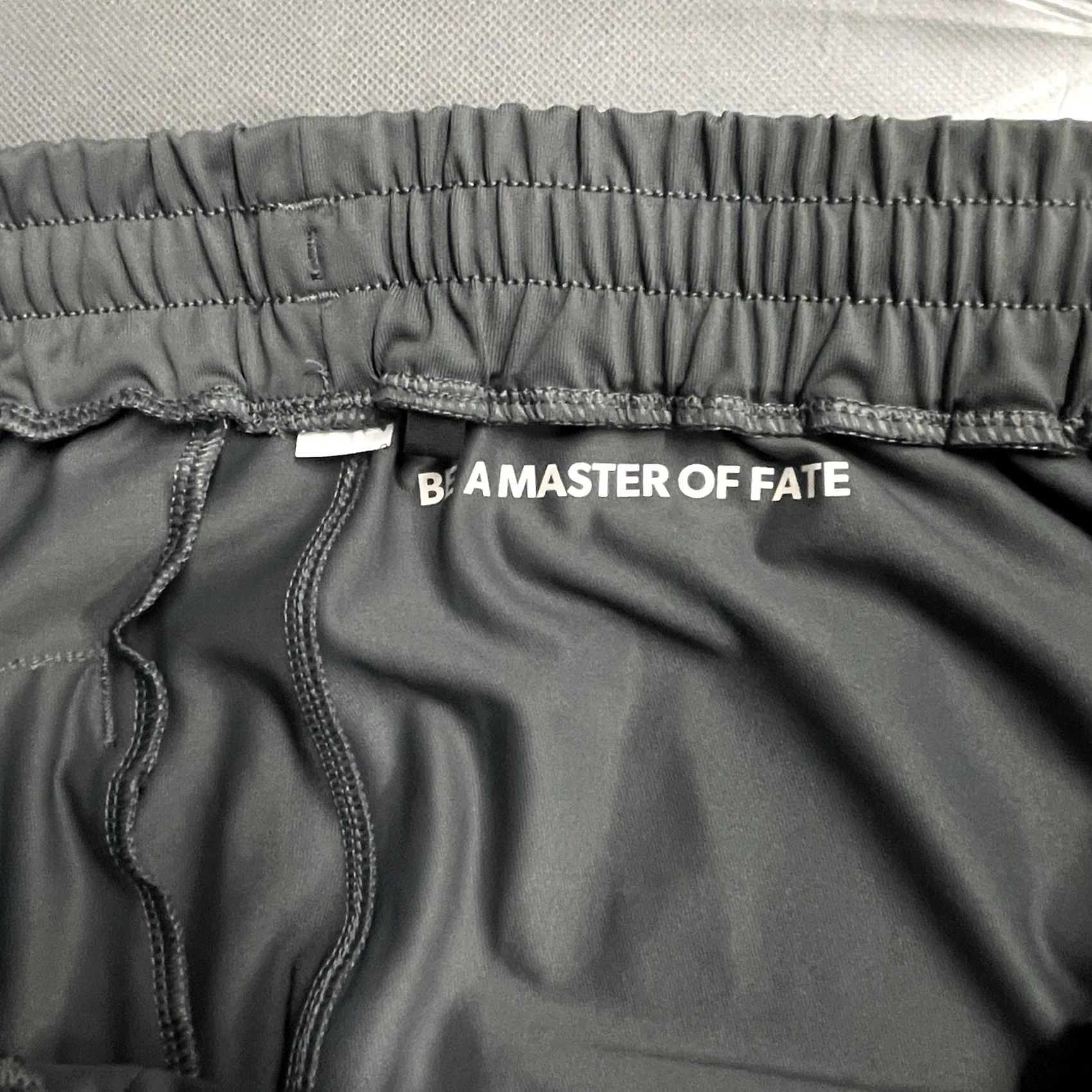 Rhone Rhone Jogger Sweatpants Men M W32 Gray Size US 31 - 5 Thumbnail