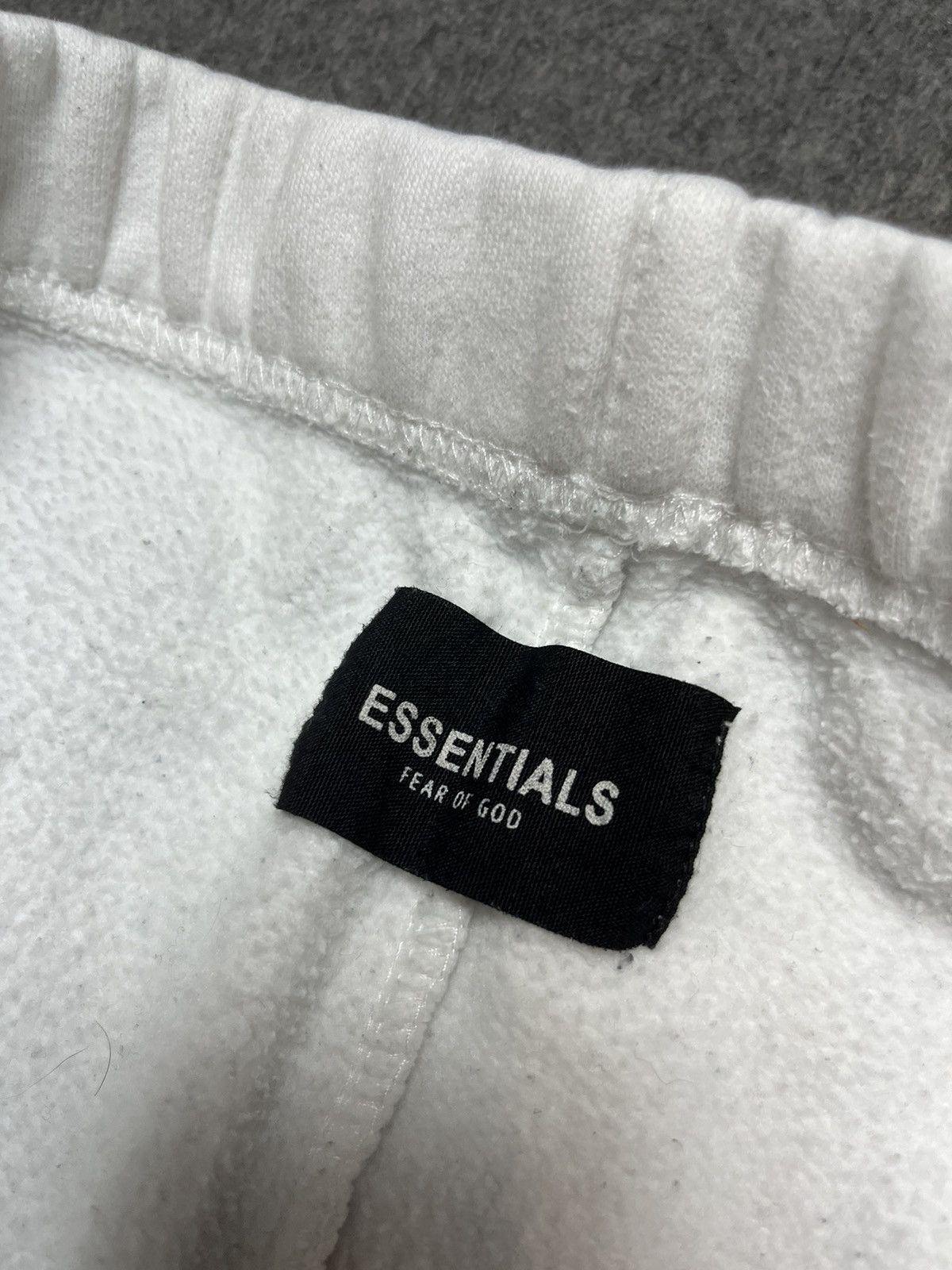 Essentials Essentials fear of god sweatpants Size US 34 / EU 50 - 6 Thumbnail