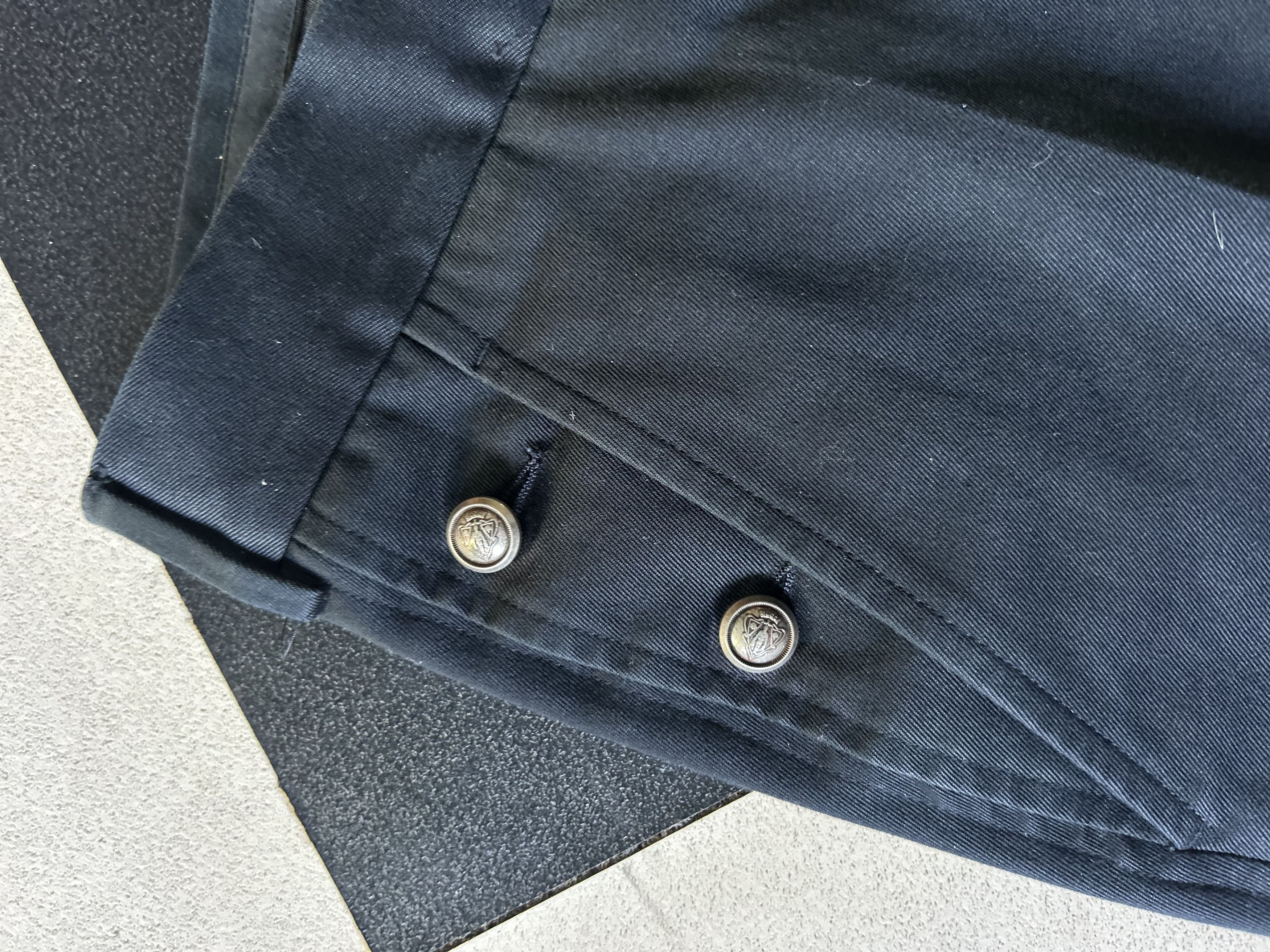 Gucci Gucci Blazer & Trouser (set) Size 48R - 18 Thumbnail