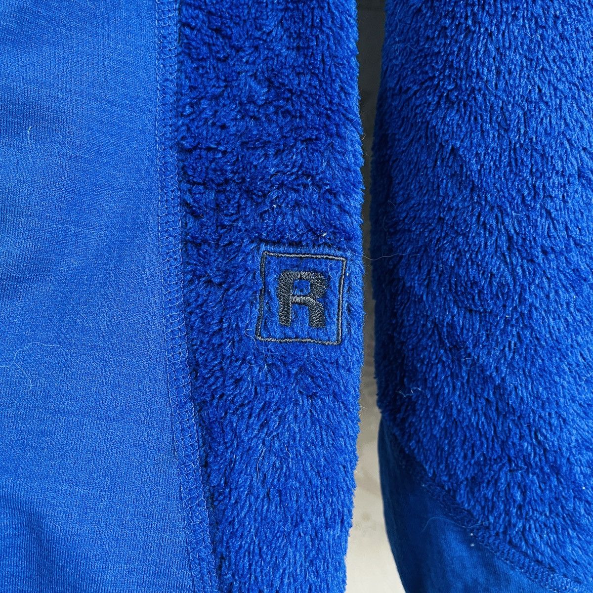Patagonia × Polartec × Vintage Vintage Patagonia R4 Polartec Fall 2001 Portugal Size US L / EU 52-54 / 3 - 13 Thumbnail