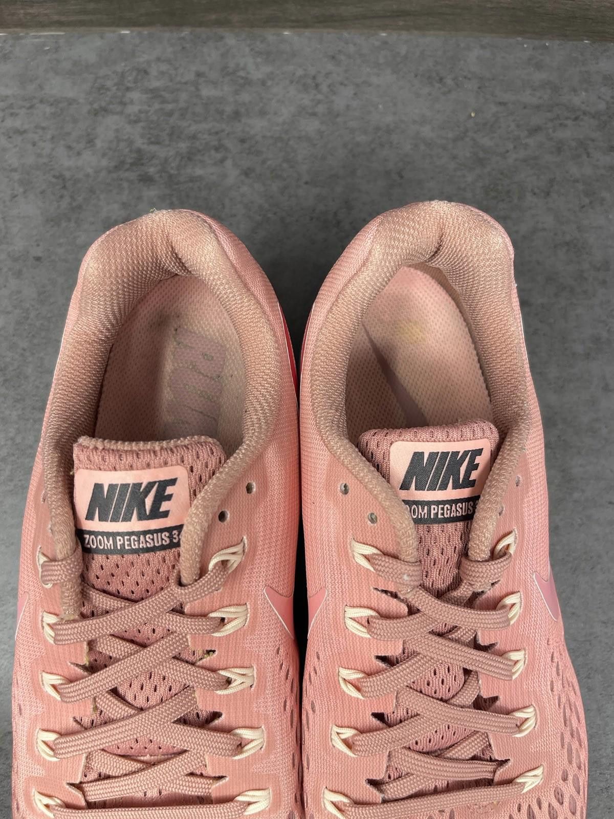 Nike Nike Air Zoom Pegasus 34 Sneakers Womens Size 9 Running Shoe Size US 9 / IT 39 - 9 Thumbnail