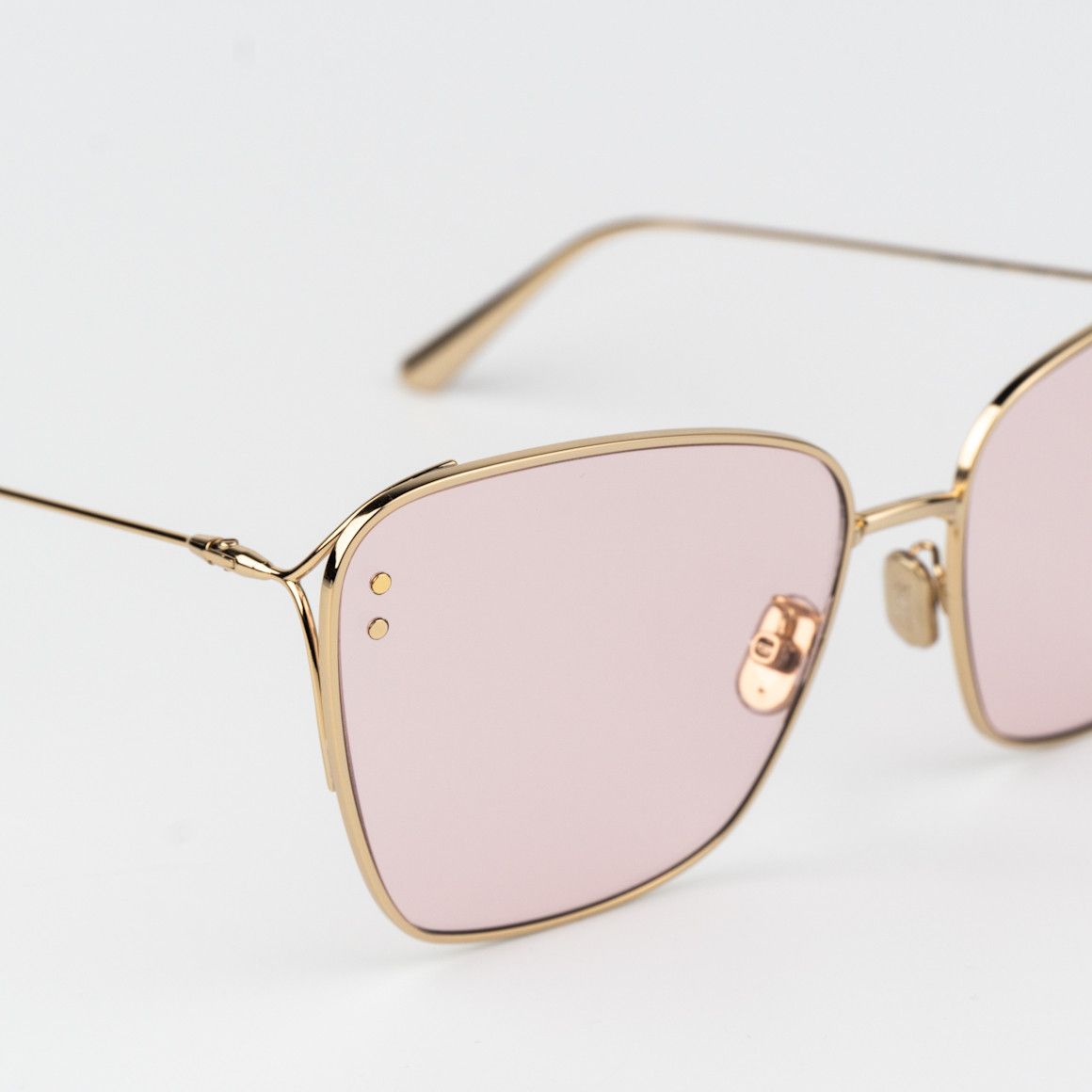 Dior Dior MISSDIOR B2U Women Sunglasses CD40095U 10Y BRAND NEW Size ONE SIZE - 8 Thumbnail