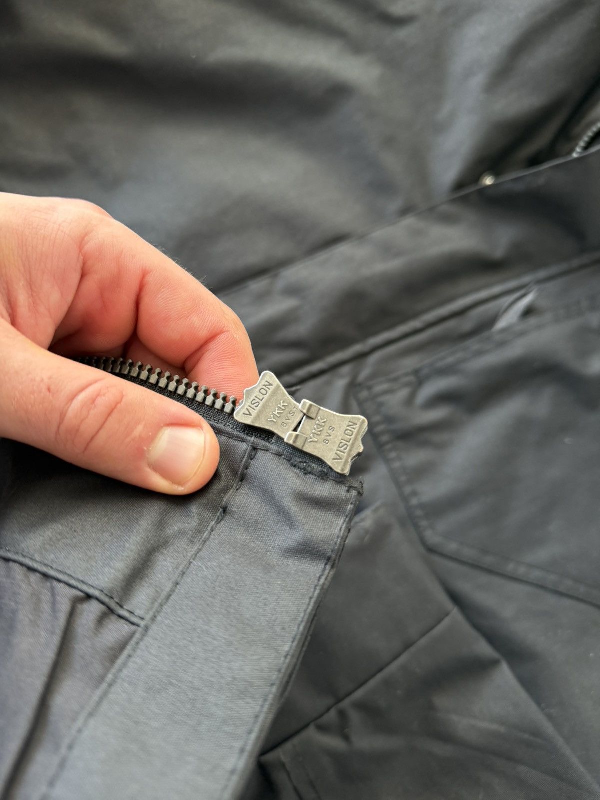 Helly Hansen ‼️Pro Helly Hansen Waterproof Kill Cord ,Cuffs Tech Jacket‼️ Size US M / EU 48-50 / 2 - 12 Thumbnail