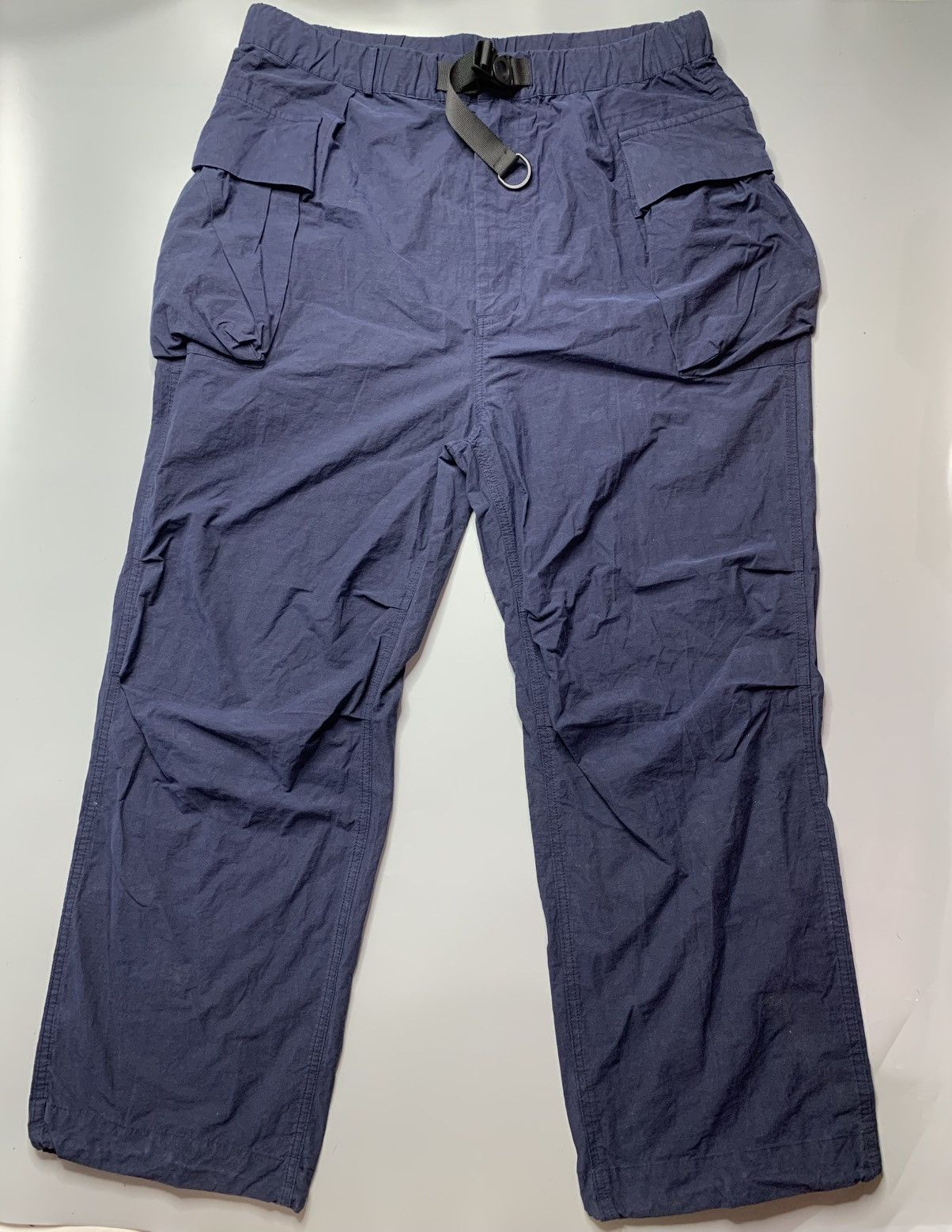 Snow Peak Snow Peak Pants Size US 38 / EU 54 - 1 Thumbnail