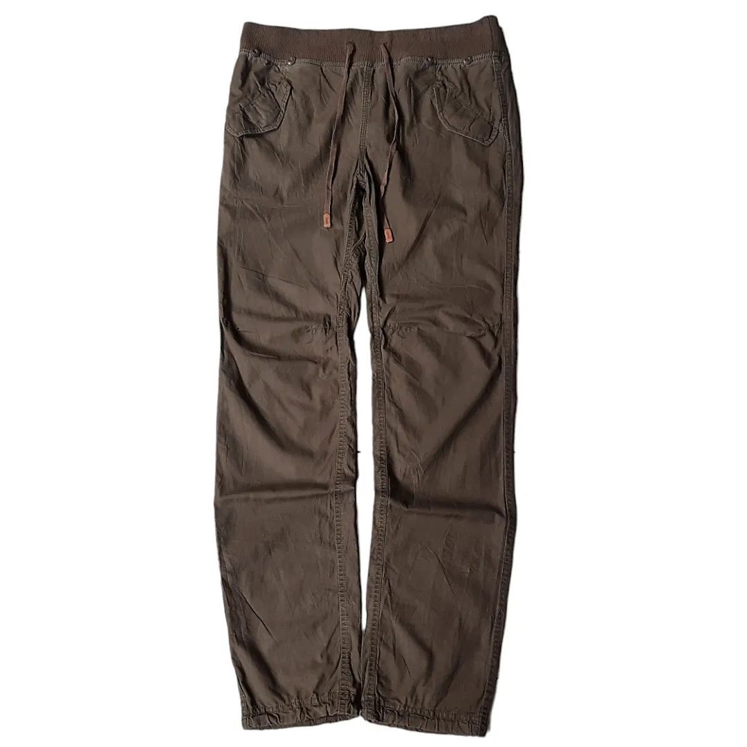 14th Addiction × If Six Was Nine × Le Grande Bleu (L.G.B.) Goa G.O.A pants Size US 31 - 1 Thumbnail