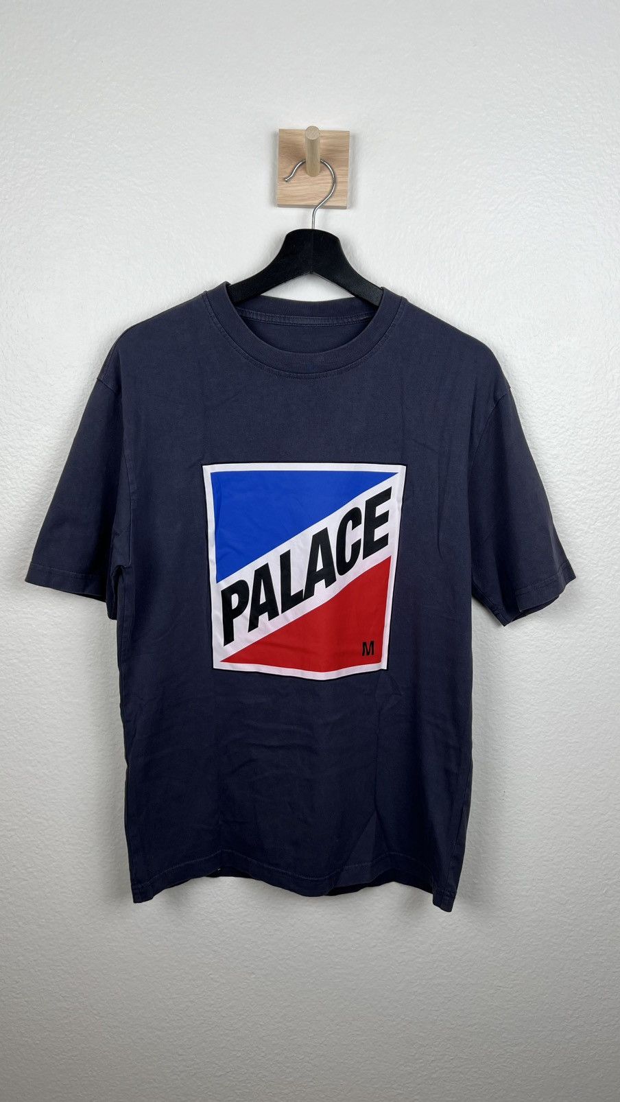 Palace 20SS My Size T-Shirt