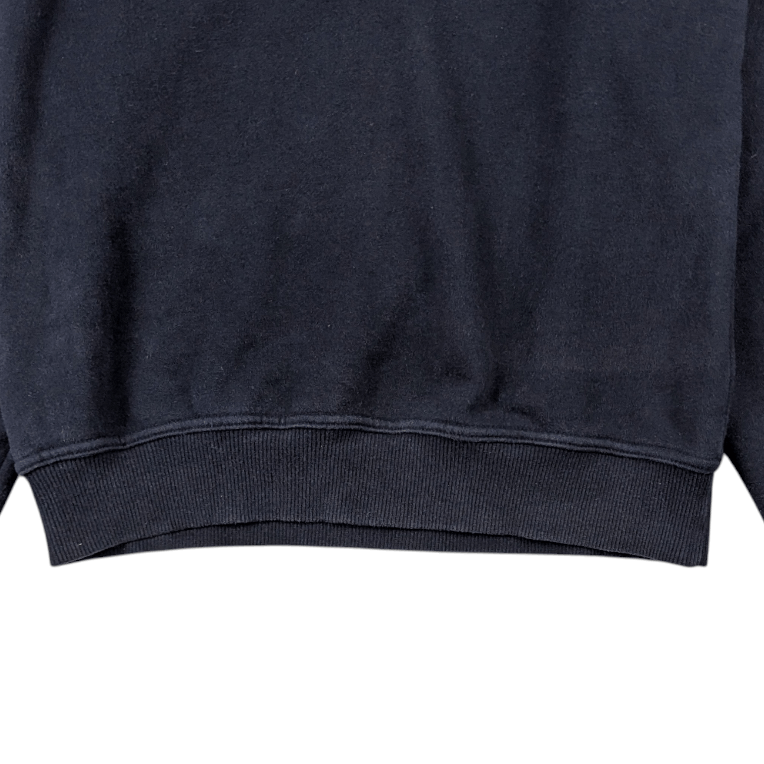 Uniqlo Vintage 90's UNIQLO Retro Classic Sweatshirt Size US S / EU 44-46 / 1 - 6 Thumbnail