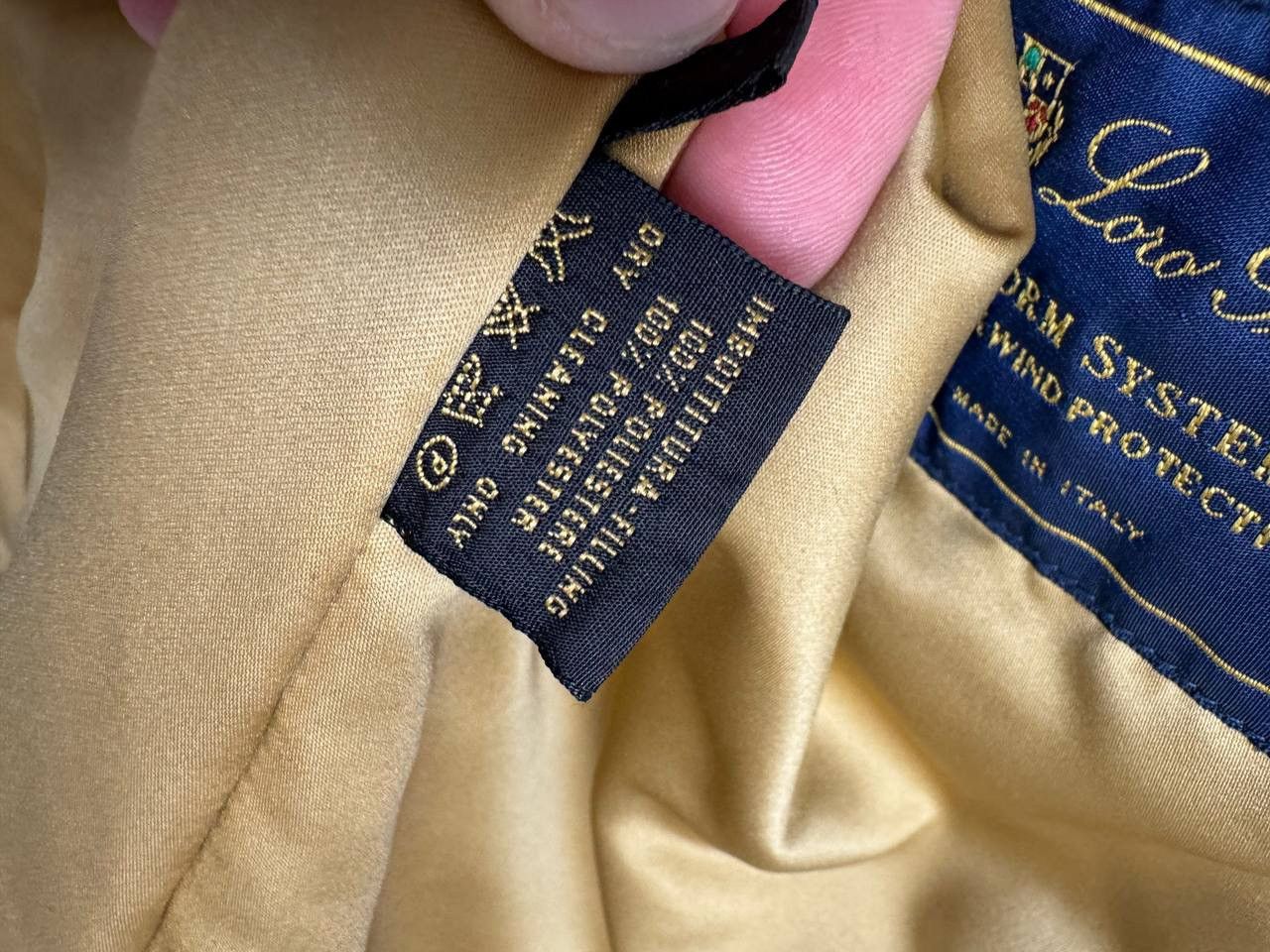 Loro Piana Loro Piana Cashmere Wool Jacket Size M / US 6-8 / IT 42-44 - 13 Thumbnail
