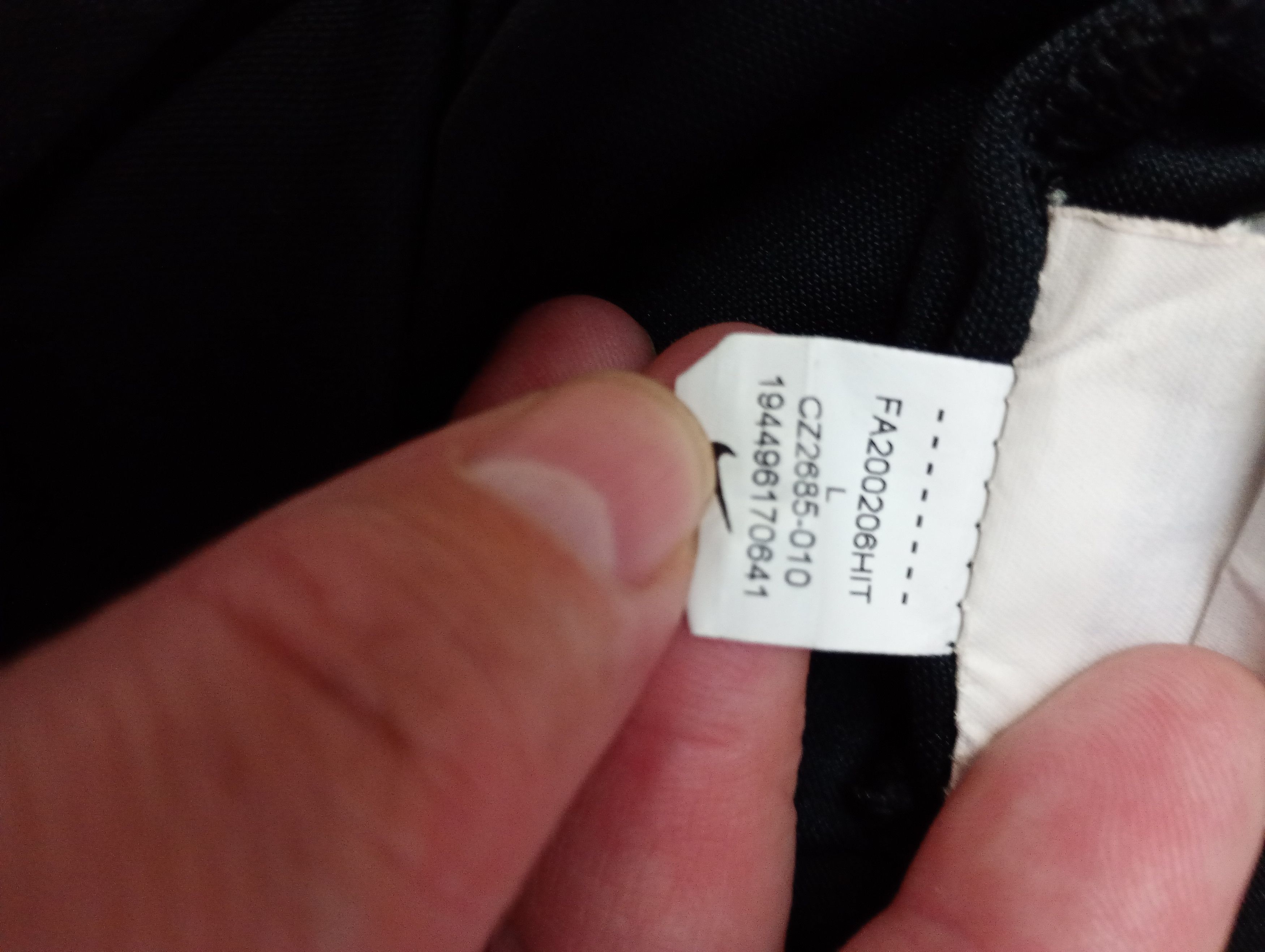 Nike Liverpool 2020 2021 Pre-match Football Soccer Jersey Nike Size US M / EU 48-50 / 2 - 9 Thumbnail