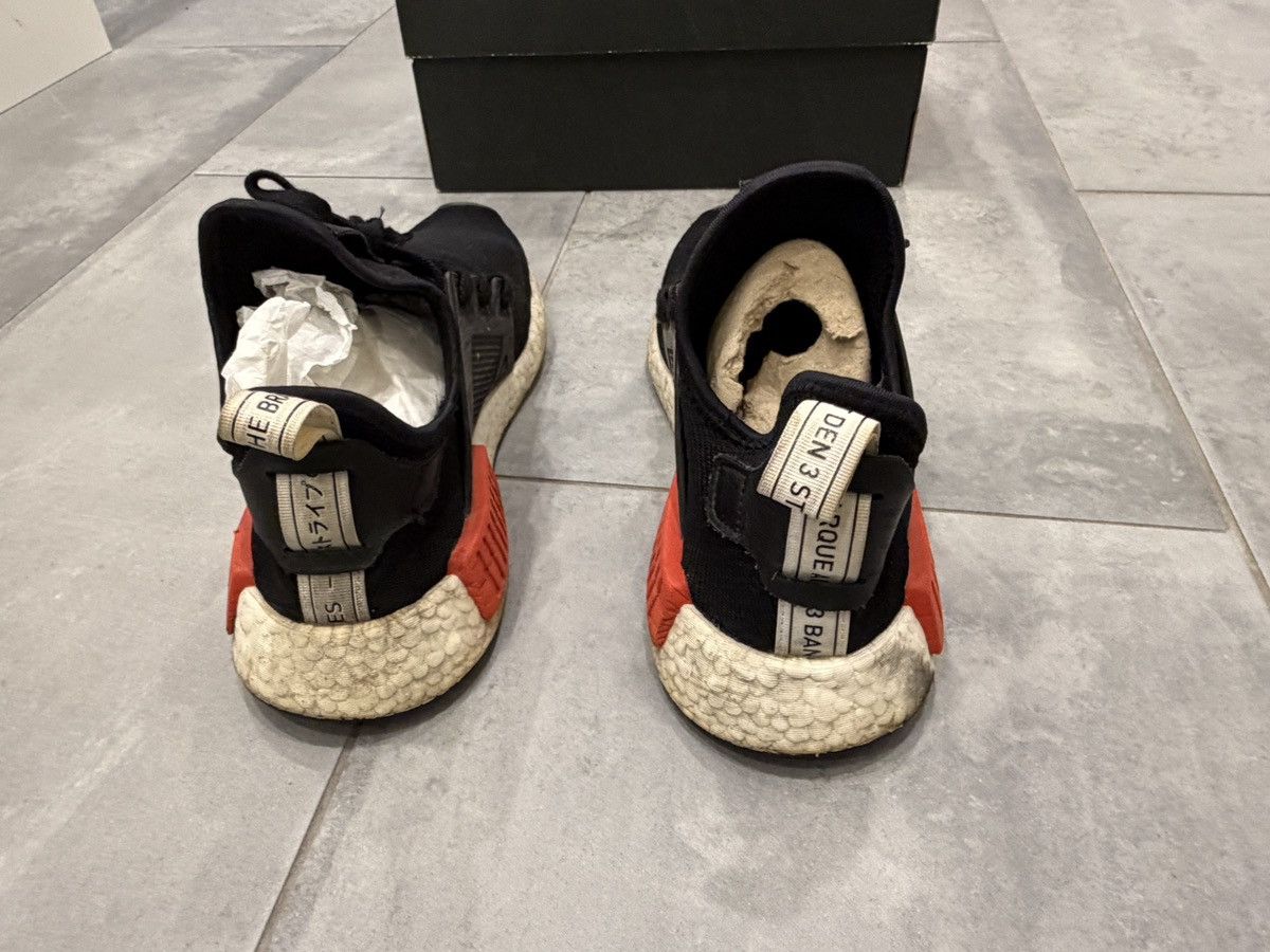 Adidas adidas NMD XR1 Size US 8 / EU 41 - 8 Thumbnail