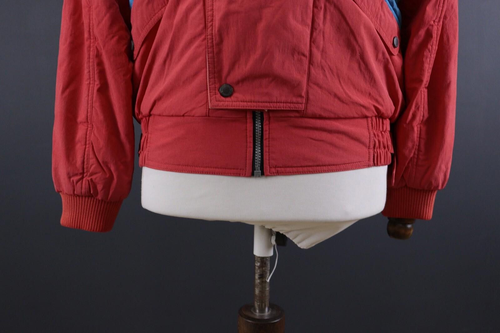 Descente Vintage Descente Japan Limited Spacecew Jacket Size S US 48 Size S / US 4 / IT 40 - 3 Thumbnail