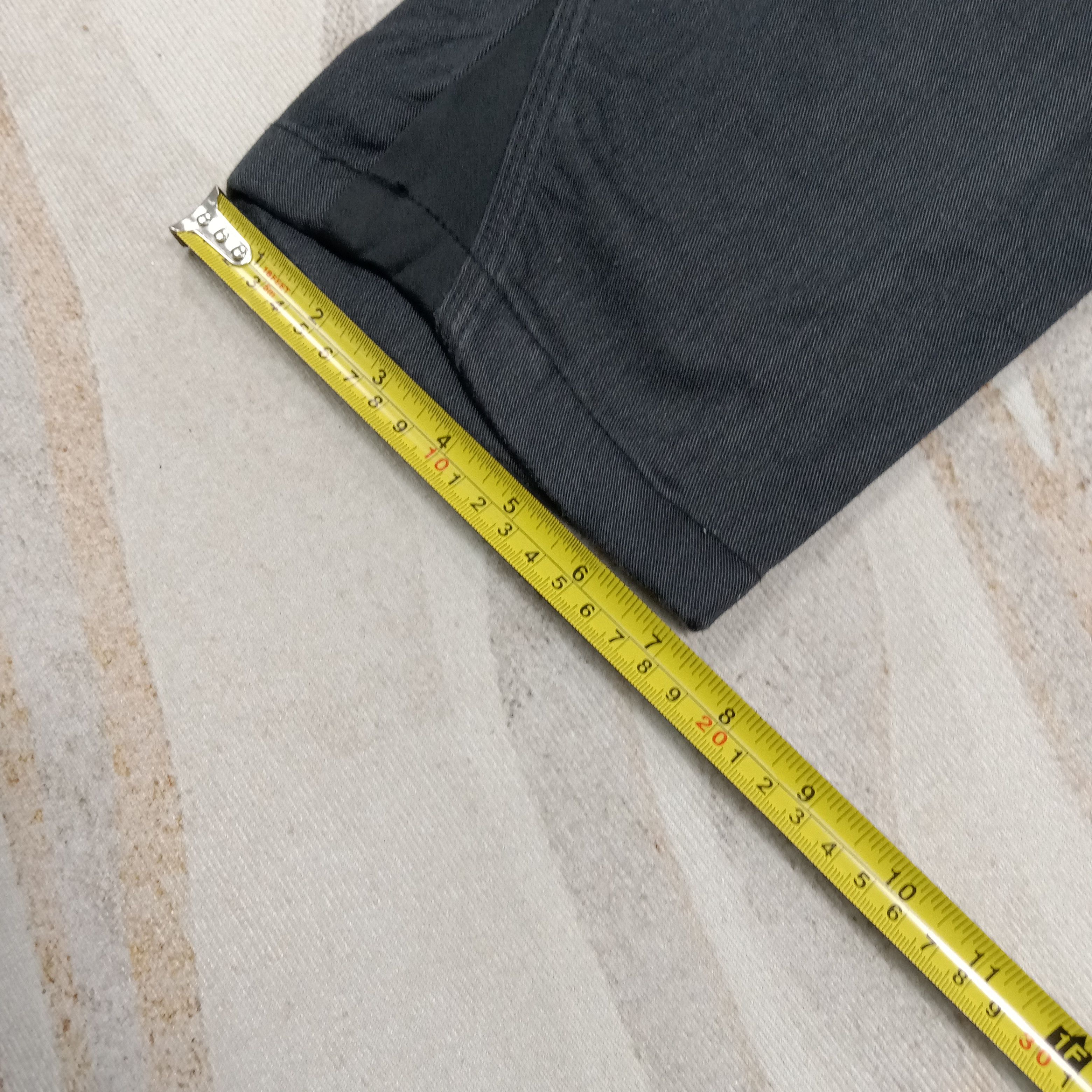 Other Field Core Cargo Work Pants C272N22 Size US 30 / EU 46 - 14 Thumbnail