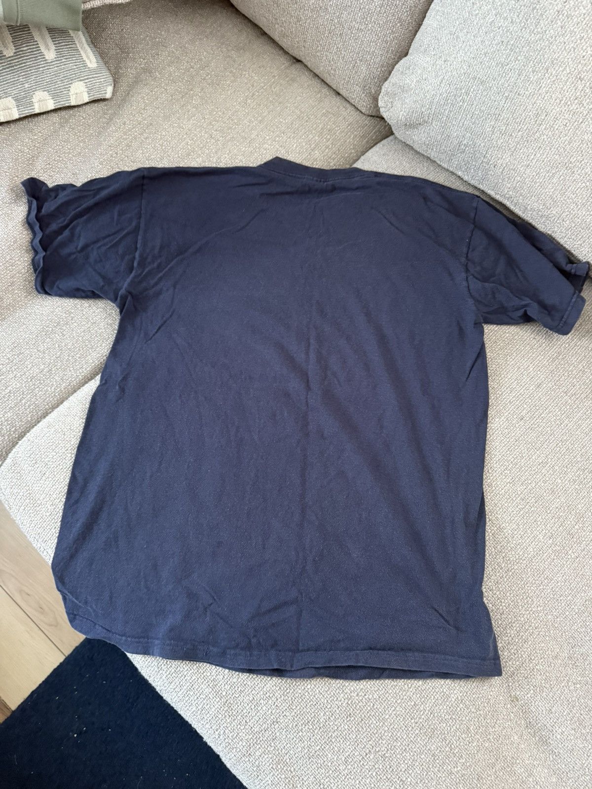 Supreme 2005 Heavyweight Tee Size US L / EU 52-54 / 3 - 2 Thumbnail