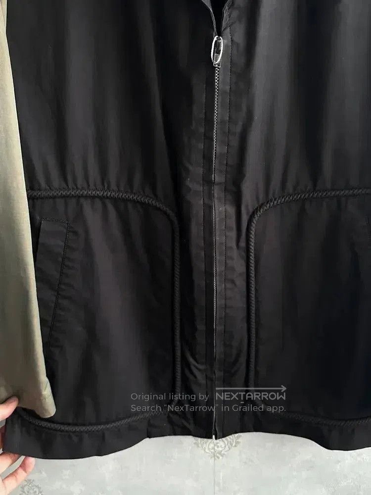 Comme des Garcons Homme Plus Comme Des Garcons Homme Joint Sleeves Jacket. Size US M / EU 48-50 / 2 - 3 Thumbnail