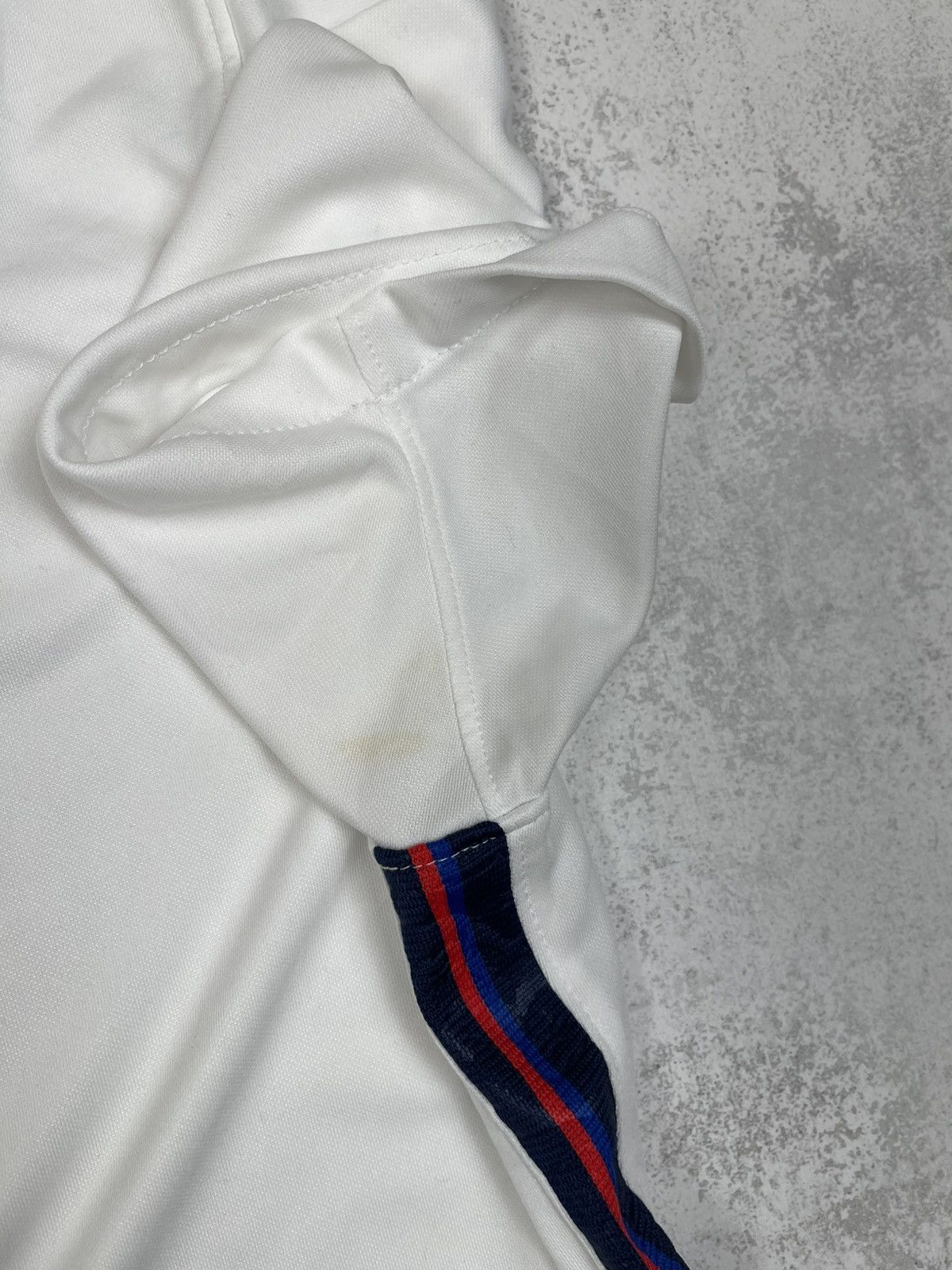 Nike England 2020/21 Home Jersey – Nike Dri-FIT Vapor Design Size US M / EU 48-50 / 2 - 13 Thumbnail