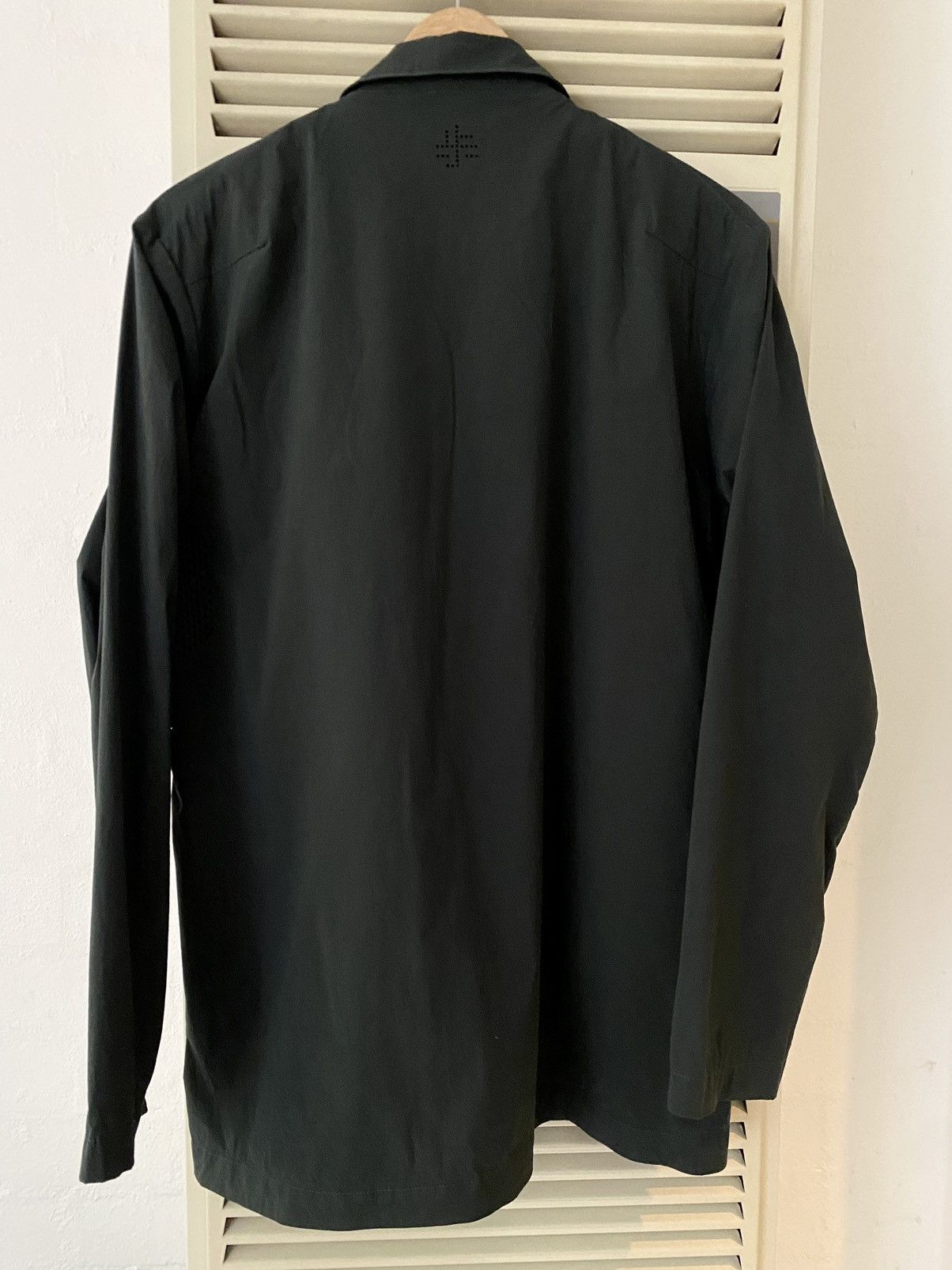 Japanese Brand Alk Phenix (Teatora X Phenix) tech shirt size M Size US M / EU 48-50 / 2 - 3 Thumbnail