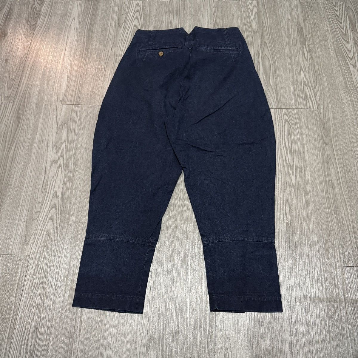 Comme des Garcons Comme Des Garcons AD2003 Casual Pants Size US 28 / EU 44 - 8 Thumbnail