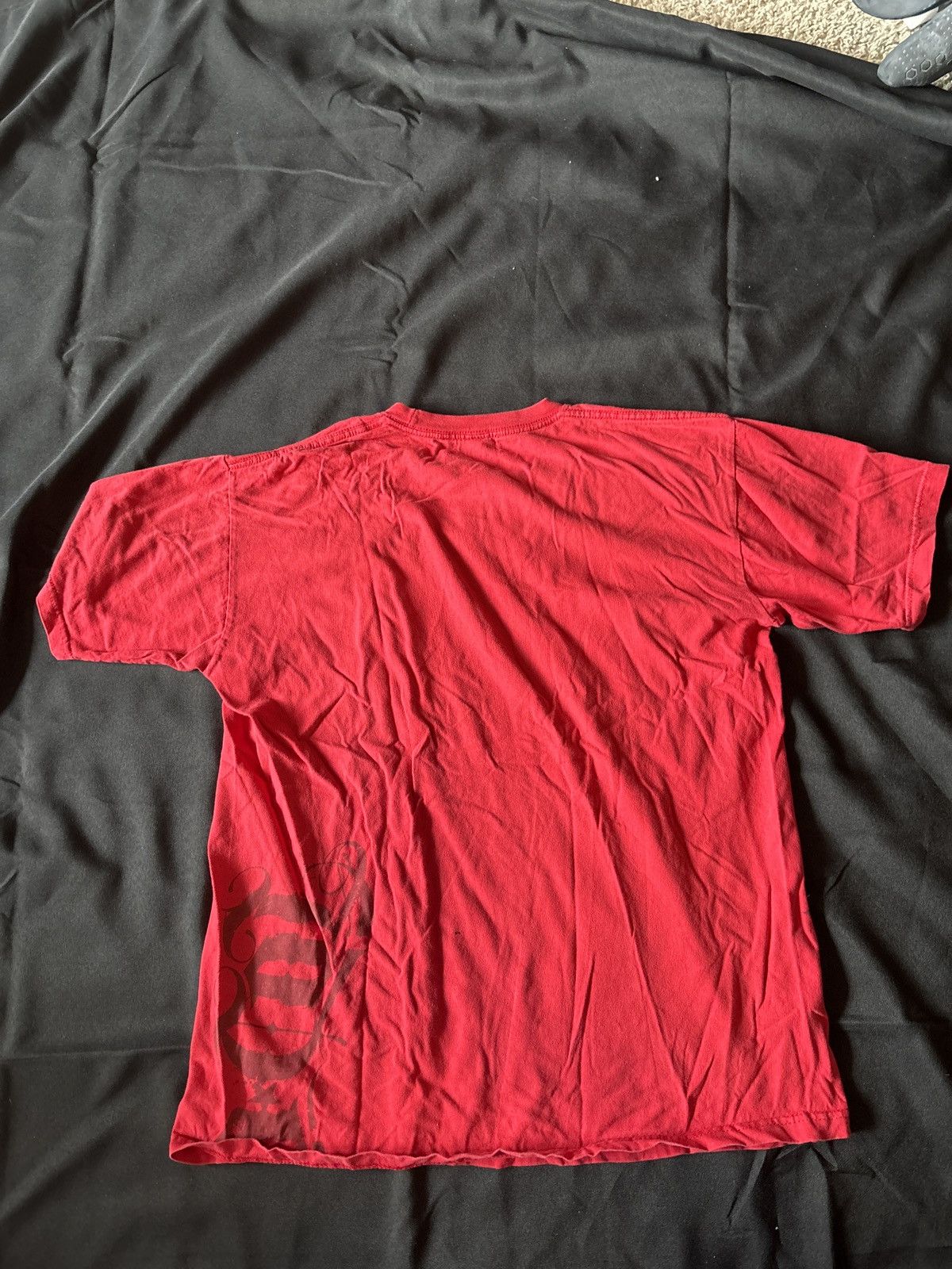 Vintage Vintage Y2K Shirt Size US M / EU 48-50 / 2 - 2 Thumbnail