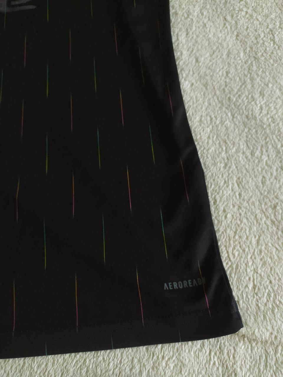 Adidas Soccer Jersey Juventus 21/22 Size US M / EU 48-50 / 2 - 3 Thumbnail