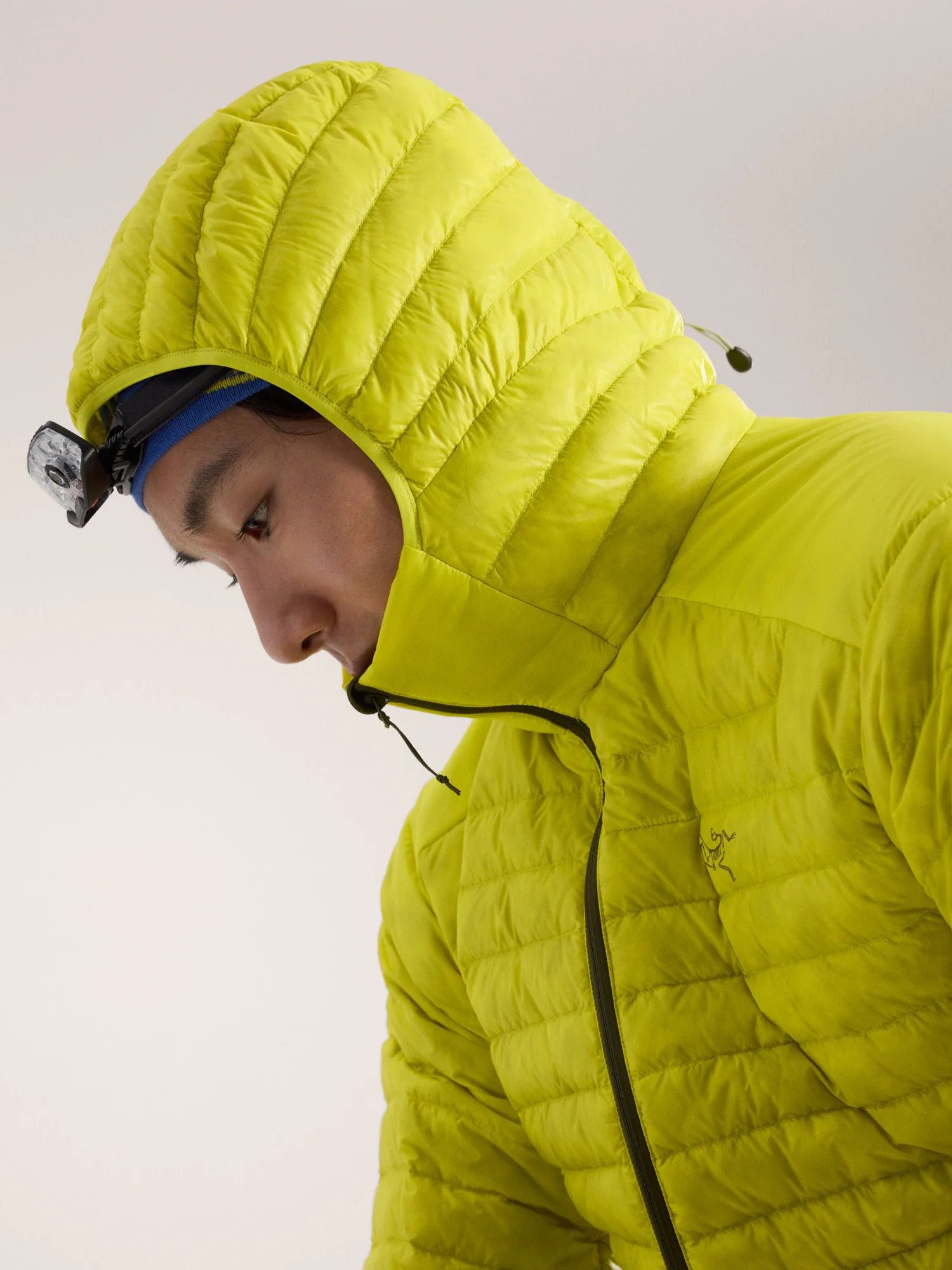 Arc'teryx Arcteryx Cerium SL Hoody Mens Size US M / EU 48-50 / 2 - 11 Thumbnail