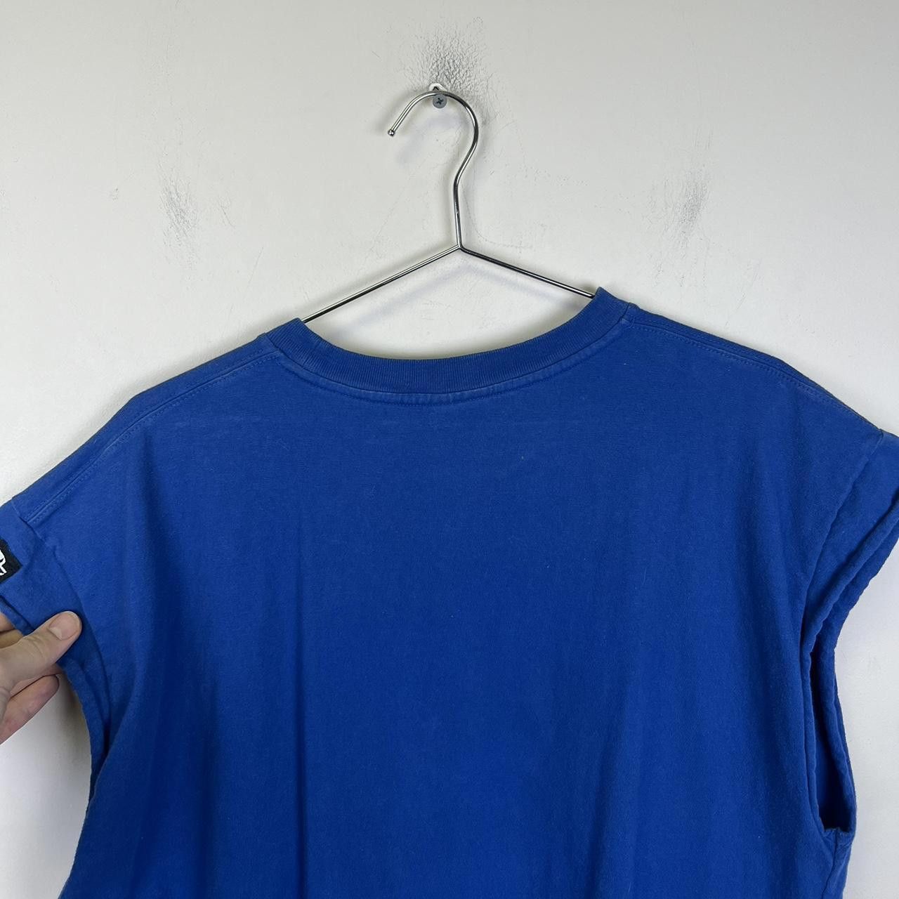 Starter Starter Men's Kentucky Basketball Sleeveless Tee Vintage Size US XL / EU 56 / 4 - 6 Thumbnail