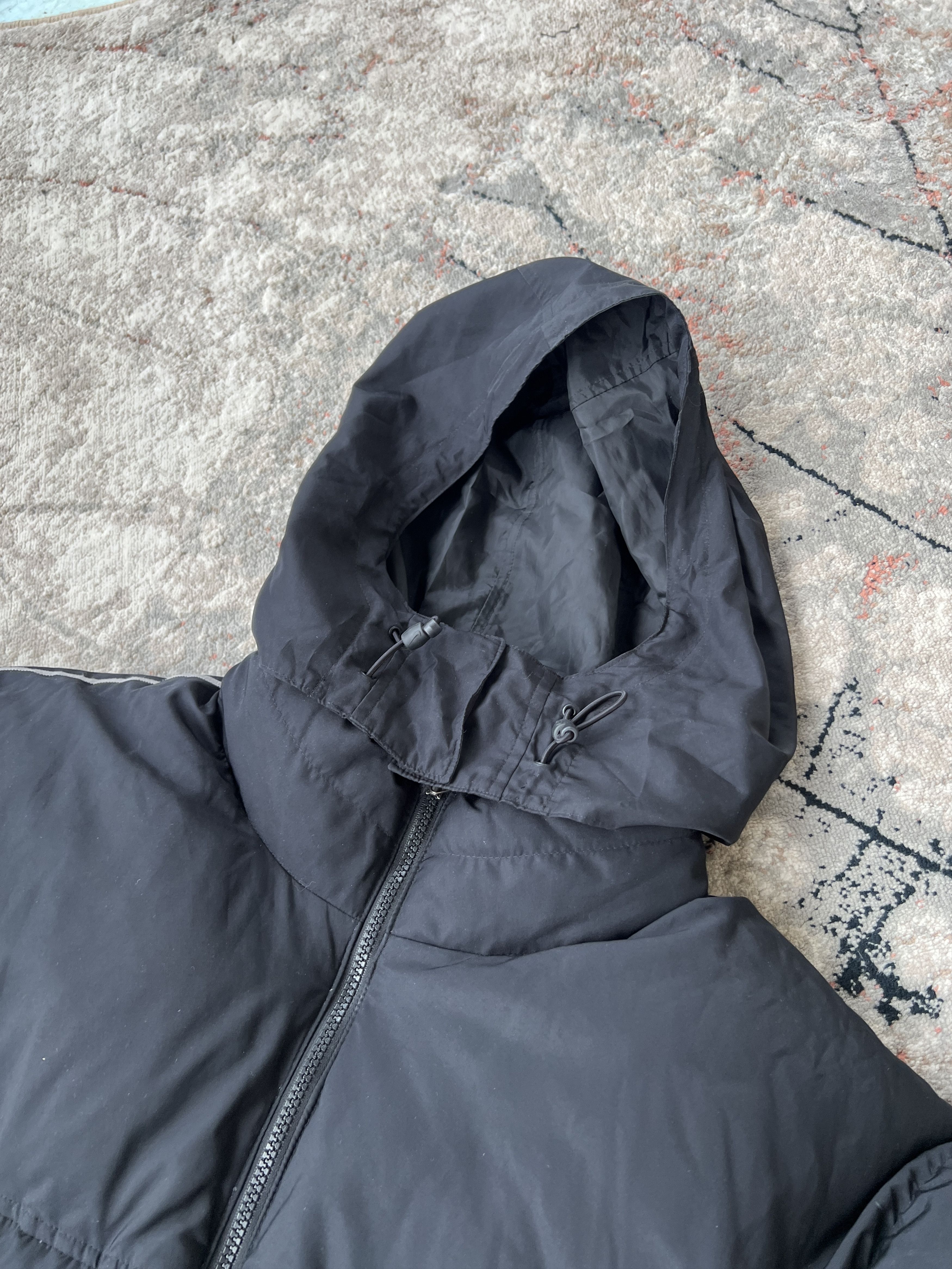 Nike Nike Vintage Down Jacket Size US XXL / EU 58 / 5 - 11 Thumbnail