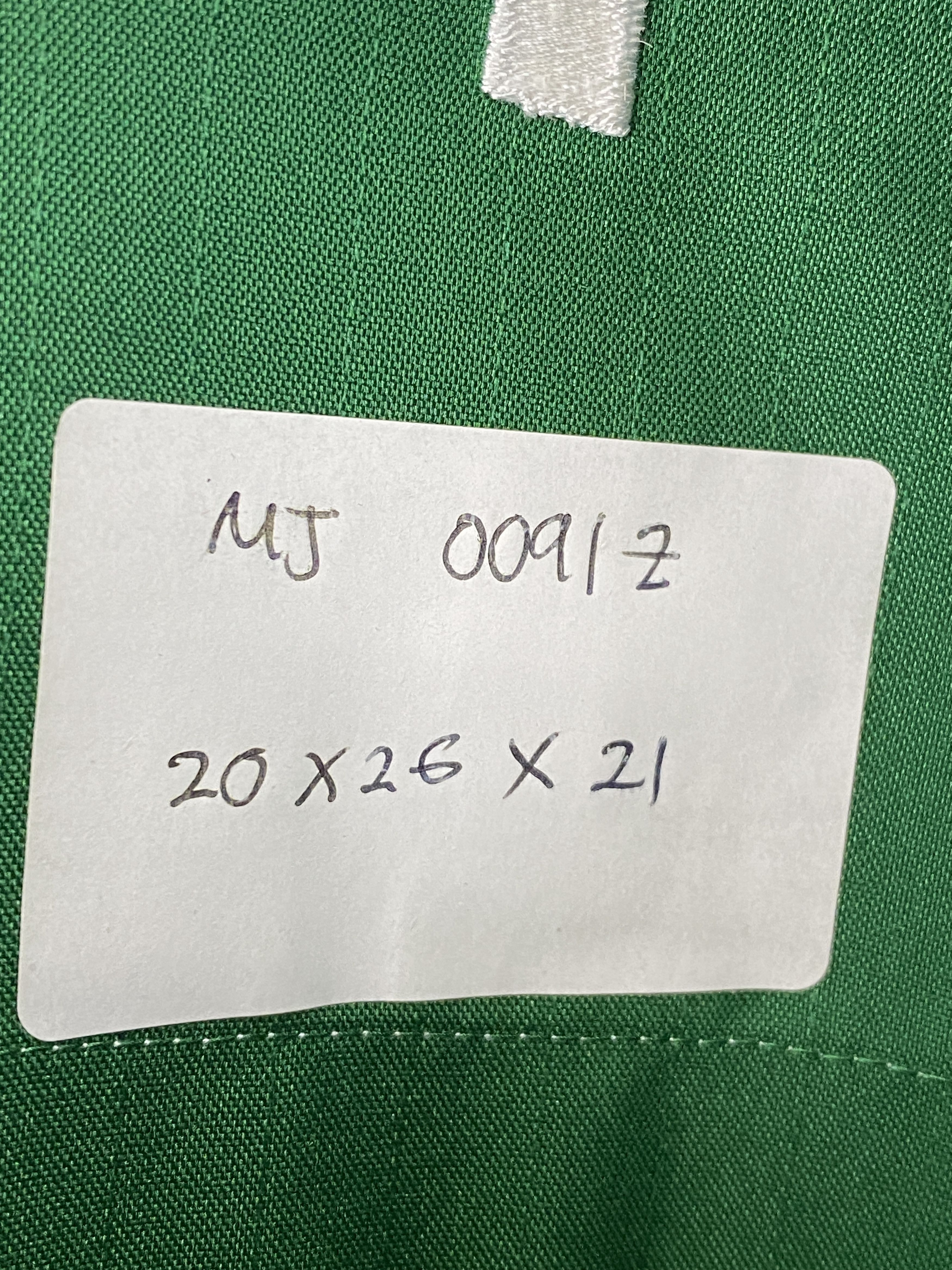 Japanese Brand Vintage 7-ELEVEN Workers Long Sleeve Jacket MJ0091Z Size US M / EU 48-50 / 2 - 13 Thumbnail