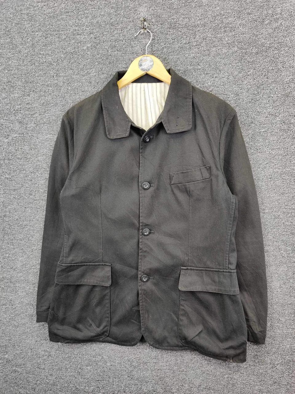 PPFM Vintage PPFM Peyton Place For Men Button Ups Jacket Size US L / EU 52-54 / 3 - 2 Thumbnail