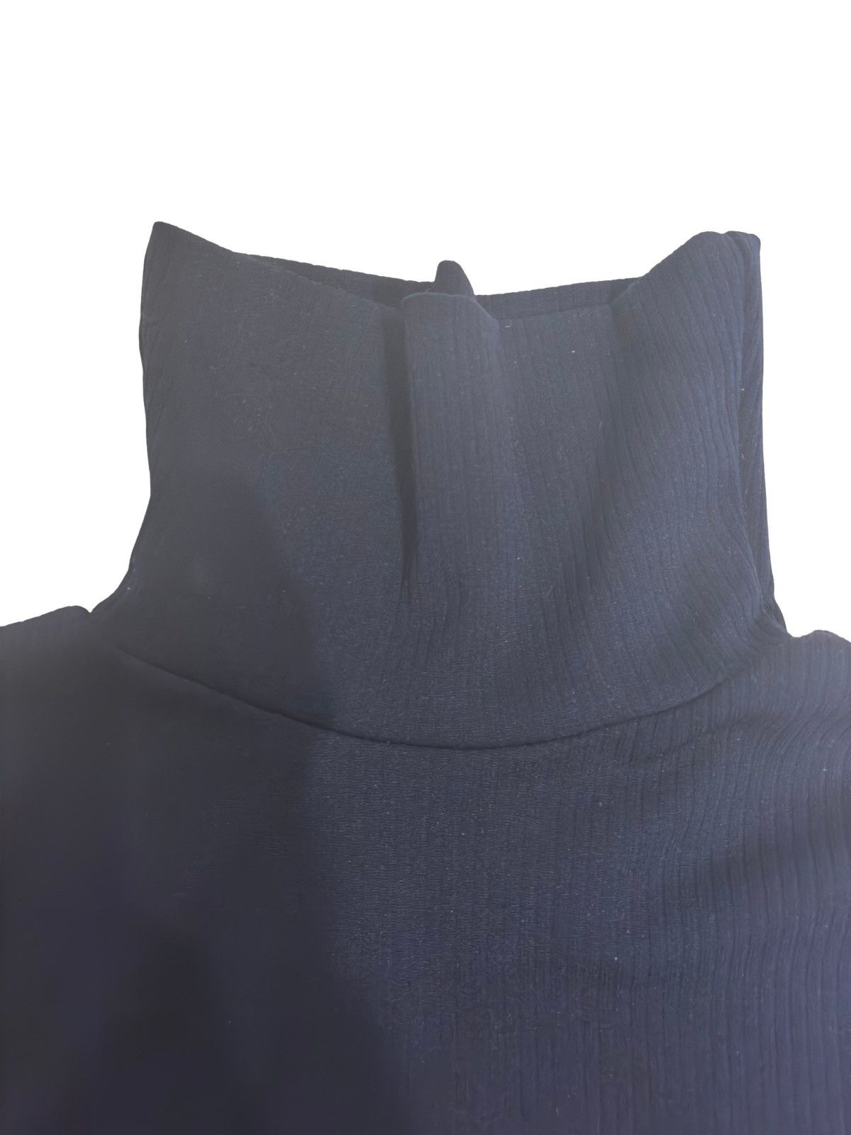 Other Dark navy turtleneck Sweater.wt4007 Size S / US 4 / IT 40 - 5 Thumbnail