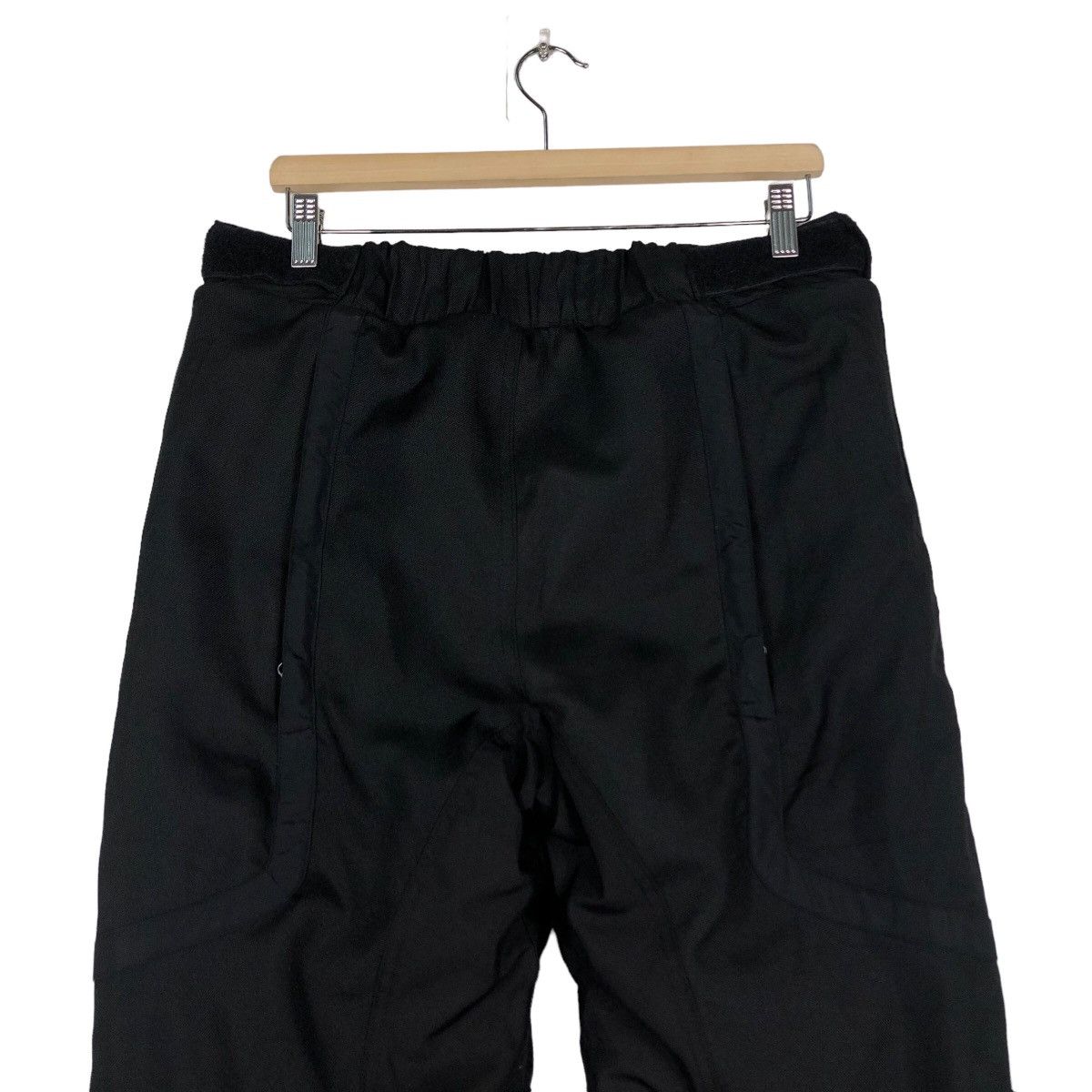 Honda 🔥Vintage Racing Motorcross Pants Honda Goretex Big Logo Size US 34 / EU 50 - 9 Thumbnail