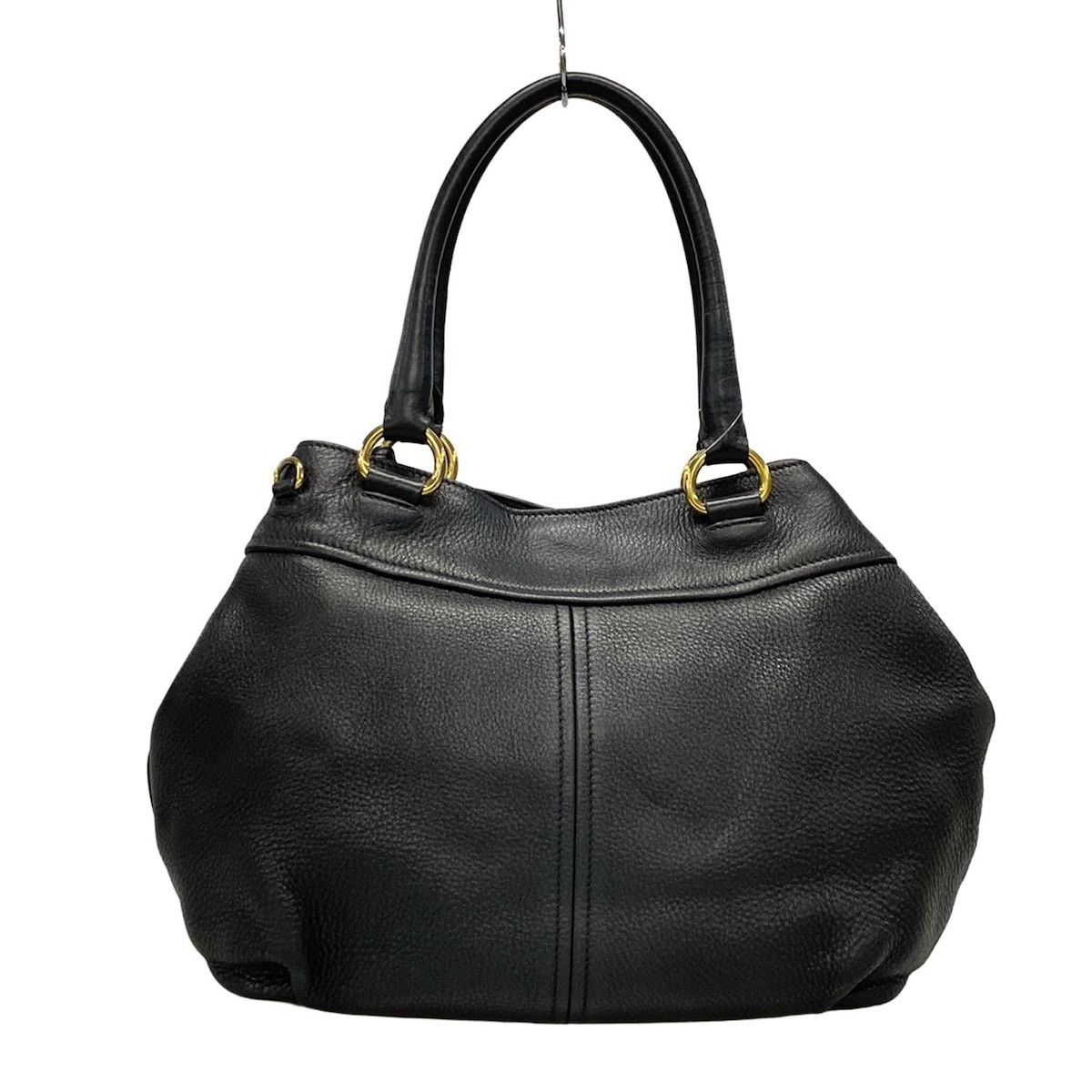 Prada PRADA Logo Handbag BN1777 Size ONE SIZE - 3 Thumbnail