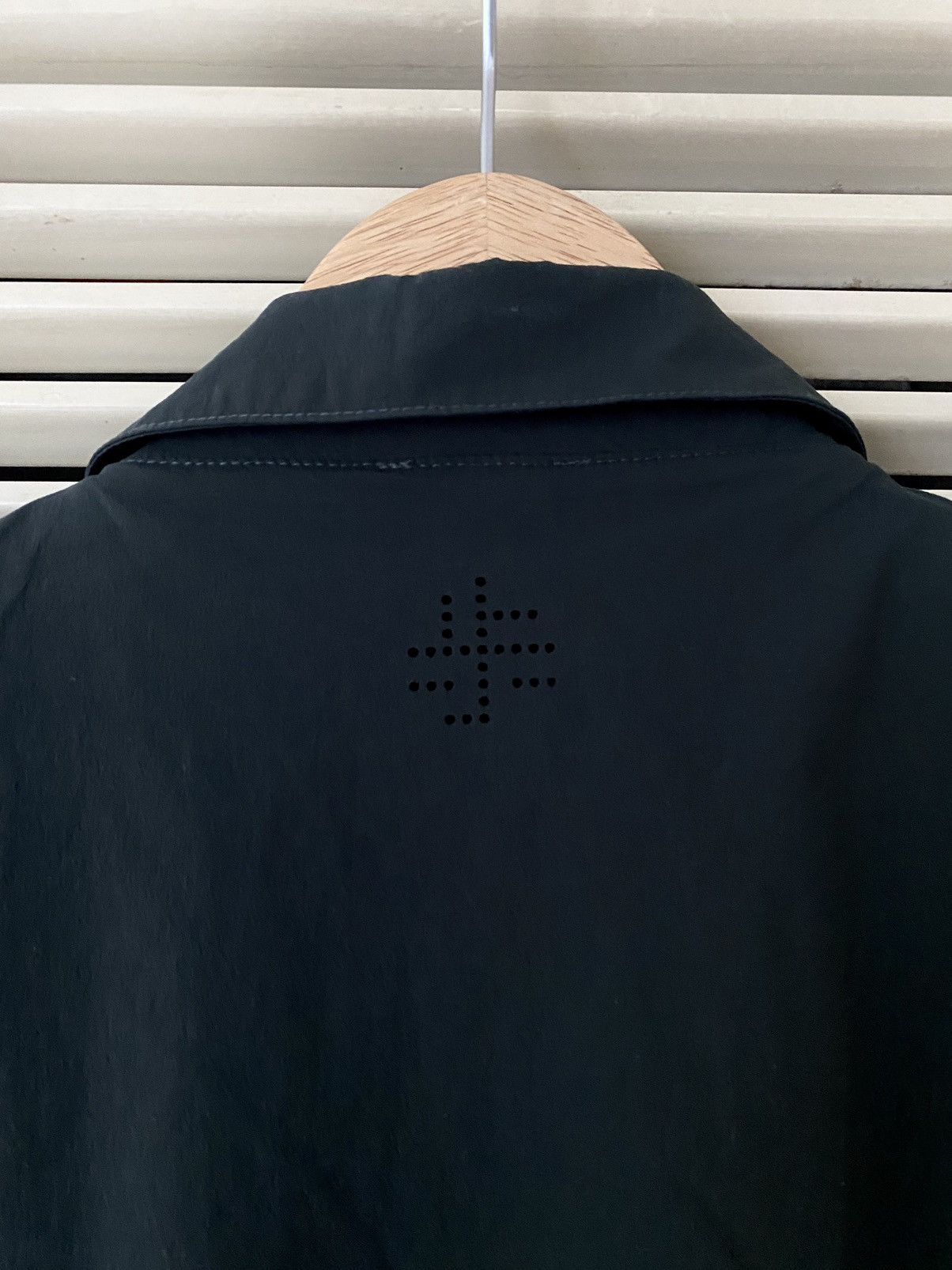 Japanese Brand Alk Phenix (Teatora X Phenix) tech shirt size M Size US M / EU 48-50 / 2 - 4 Thumbnail