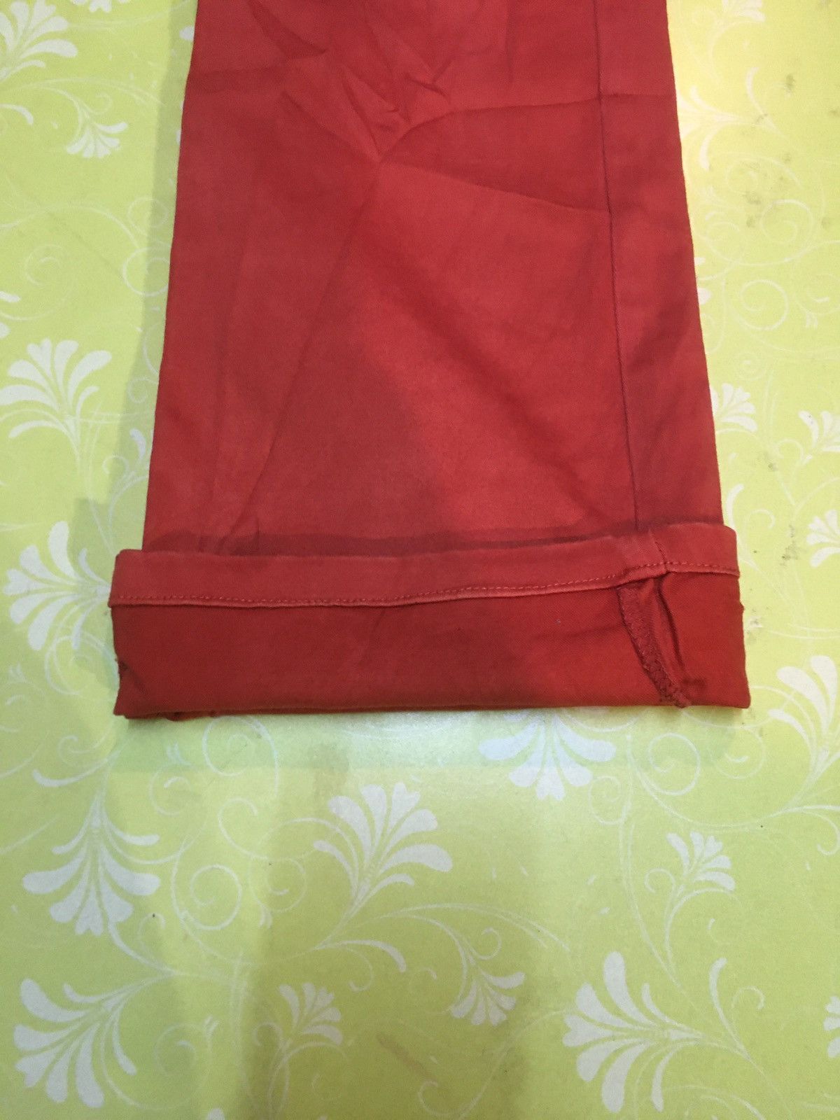 Japanese Brand × Levi's Levi’s red tab 2001 Size 28" / US 6 / IT 42 - 8 Thumbnail
