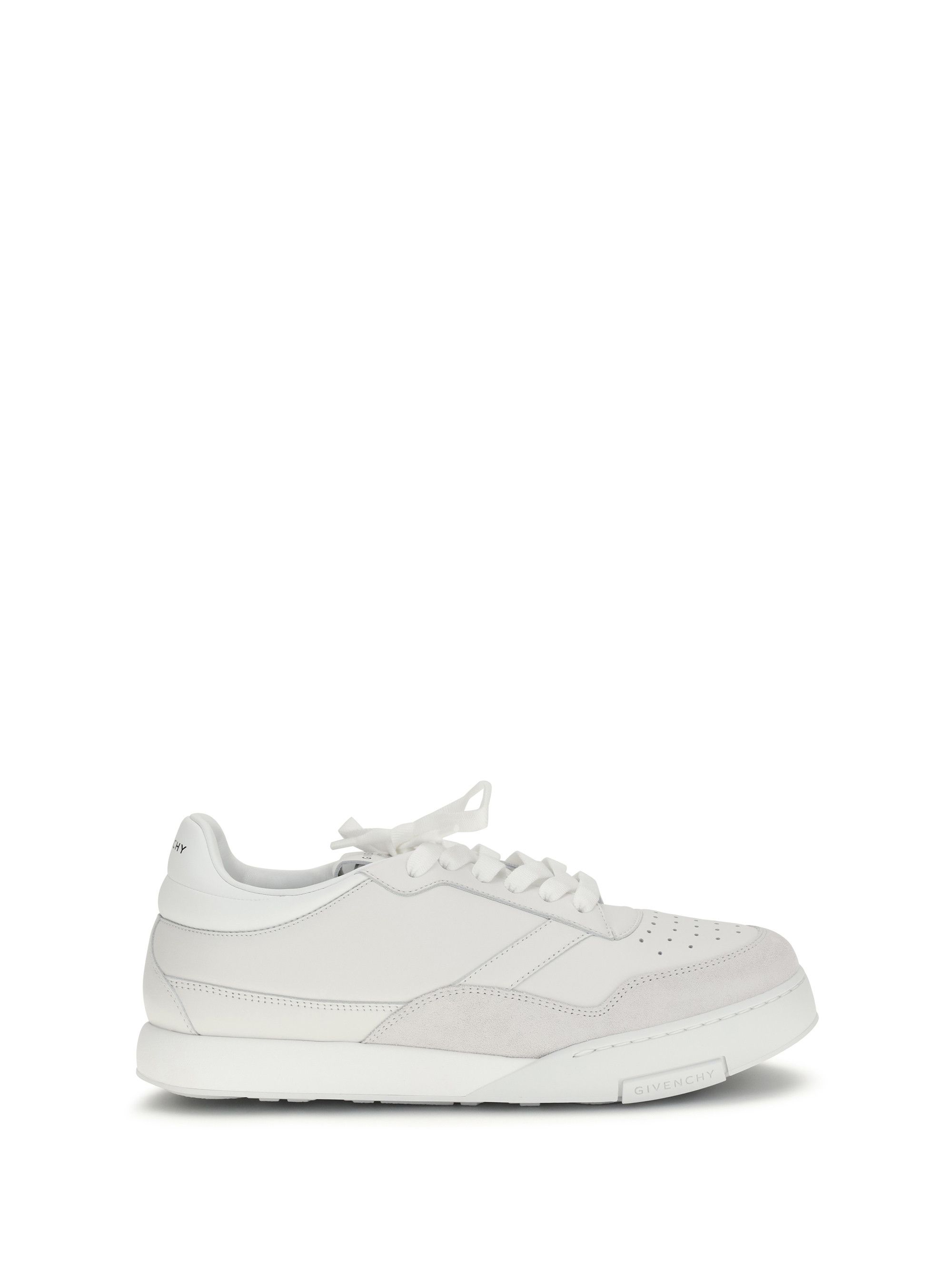 Givenchy Givenchy Yard Court Sneakers Size US 10 / EU 43 - 1 Thumbnail