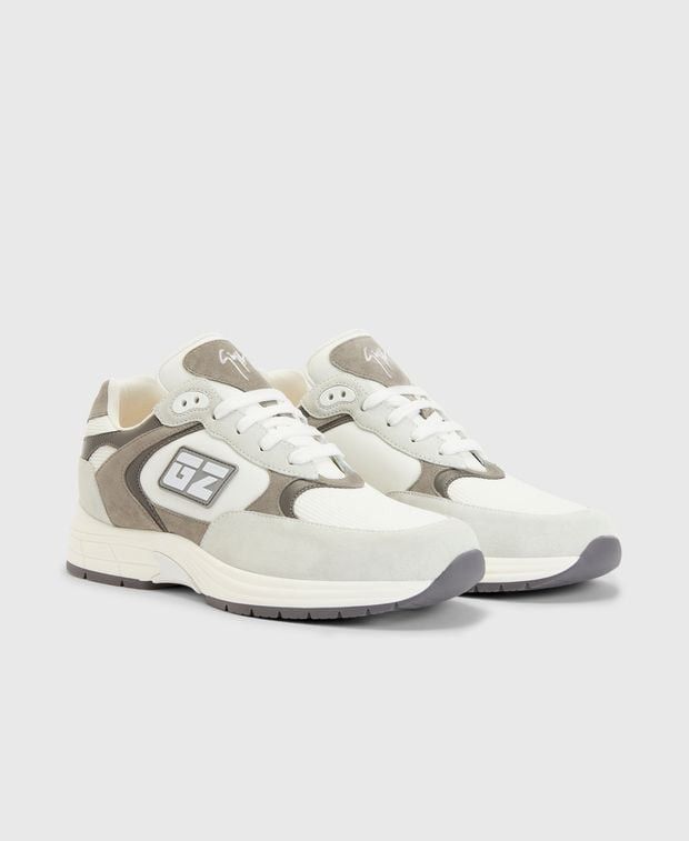 Giuseppe Zanotti Runner Sneakers Size US 8 / EU 41 - 1 Thumbnail