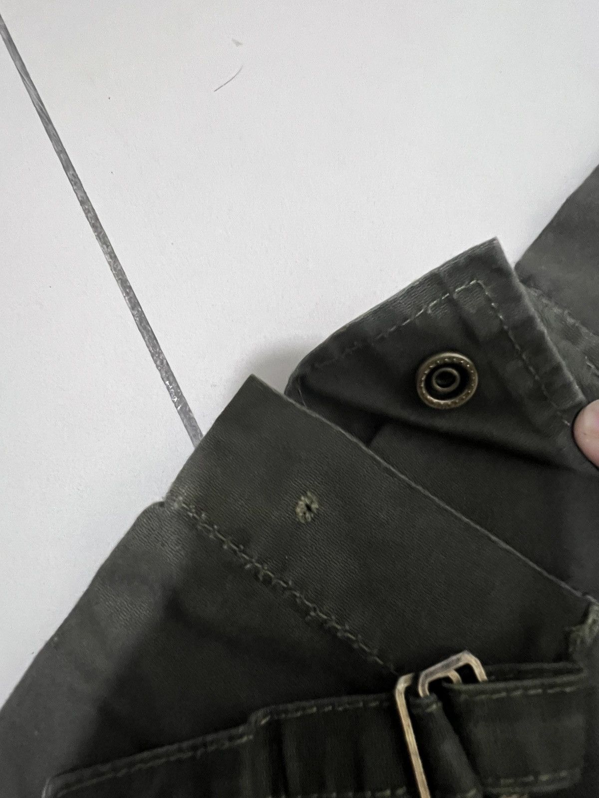 Other Techno tactical pants Size US 30 / EU 46 - 14 Thumbnail