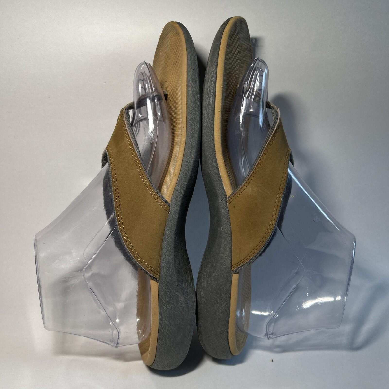 Other Dr Comfort DRC Shannon Slip Flip Women's Sz 9 Thong Diabetic Size US 8 / IT 38 - 4 Thumbnail