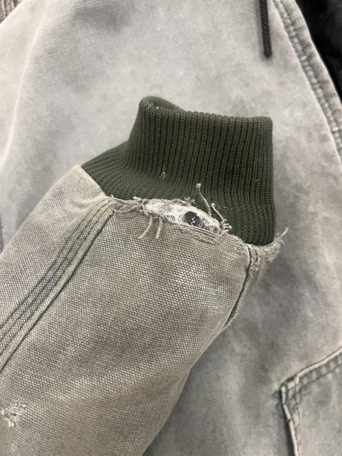 Carhartt distressed Carhartt Size US L / EU 52-54 / 3 - 6 Thumbnail