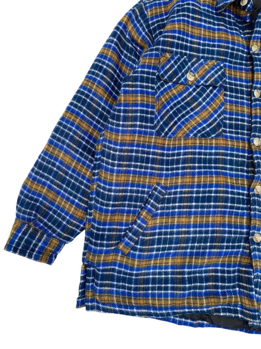 Vintage Vtg Studio Canal Jacket Button Up Size US L / EU 52-54 / 3 - 7 Thumbnail