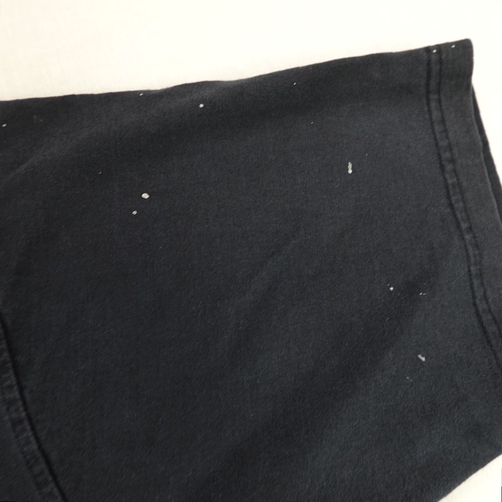 Avirex VINTAGE Avirex T-Shirt Men Medium Black Embroidered Jewels All Over Print 90s Y2K Outdoor Size US M / EU 48-50 / 2 - 7 Thumbnail