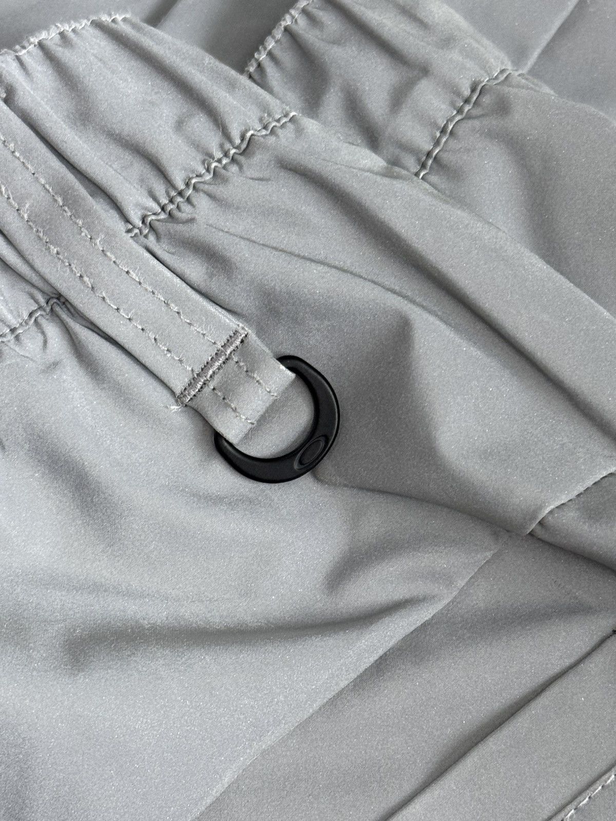 Oakley Oakley Reflective Button-Off Pants Size US 32 / EU 48 - 22 Thumbnail