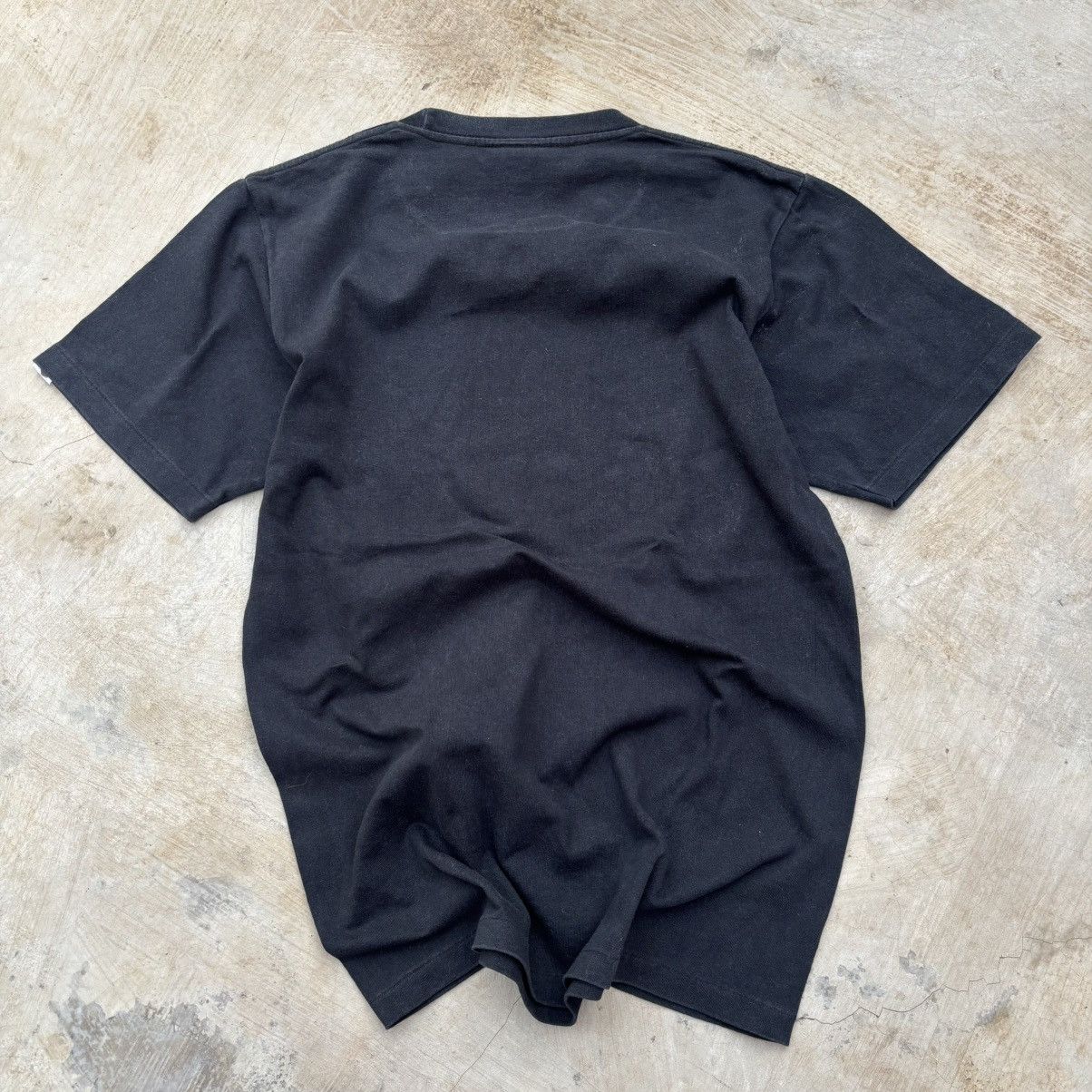 Bape Vintage 00s Bape Ape Head Tee Size US S / EU 44-46 / 1 - 10 Thumbnail