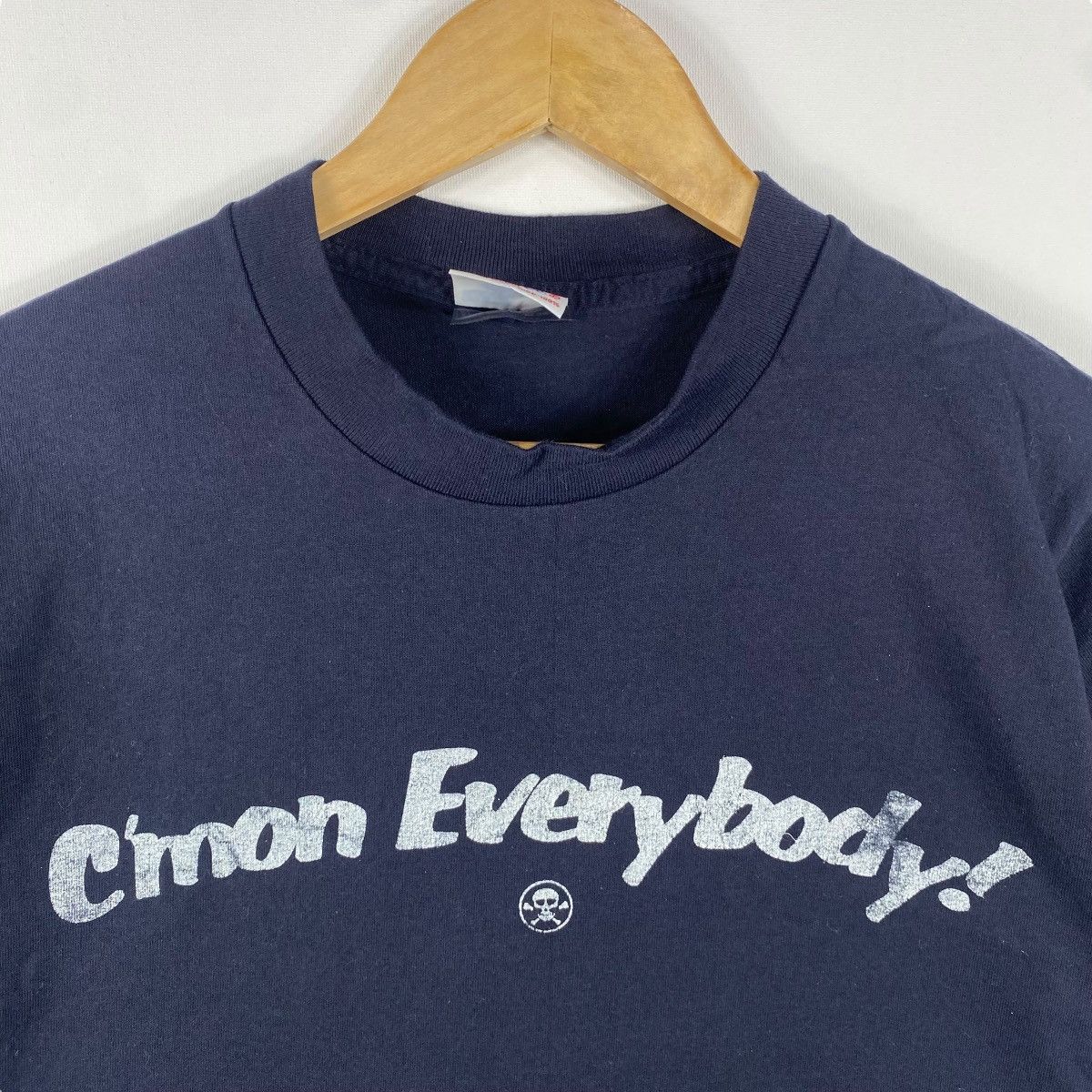 Band Tees × Vintage Vintage 90's HIT And RUN Records Puffy AmiYumi Okuda Tamio Size US M / EU 48-50 / 2 - 2 Thumbnail